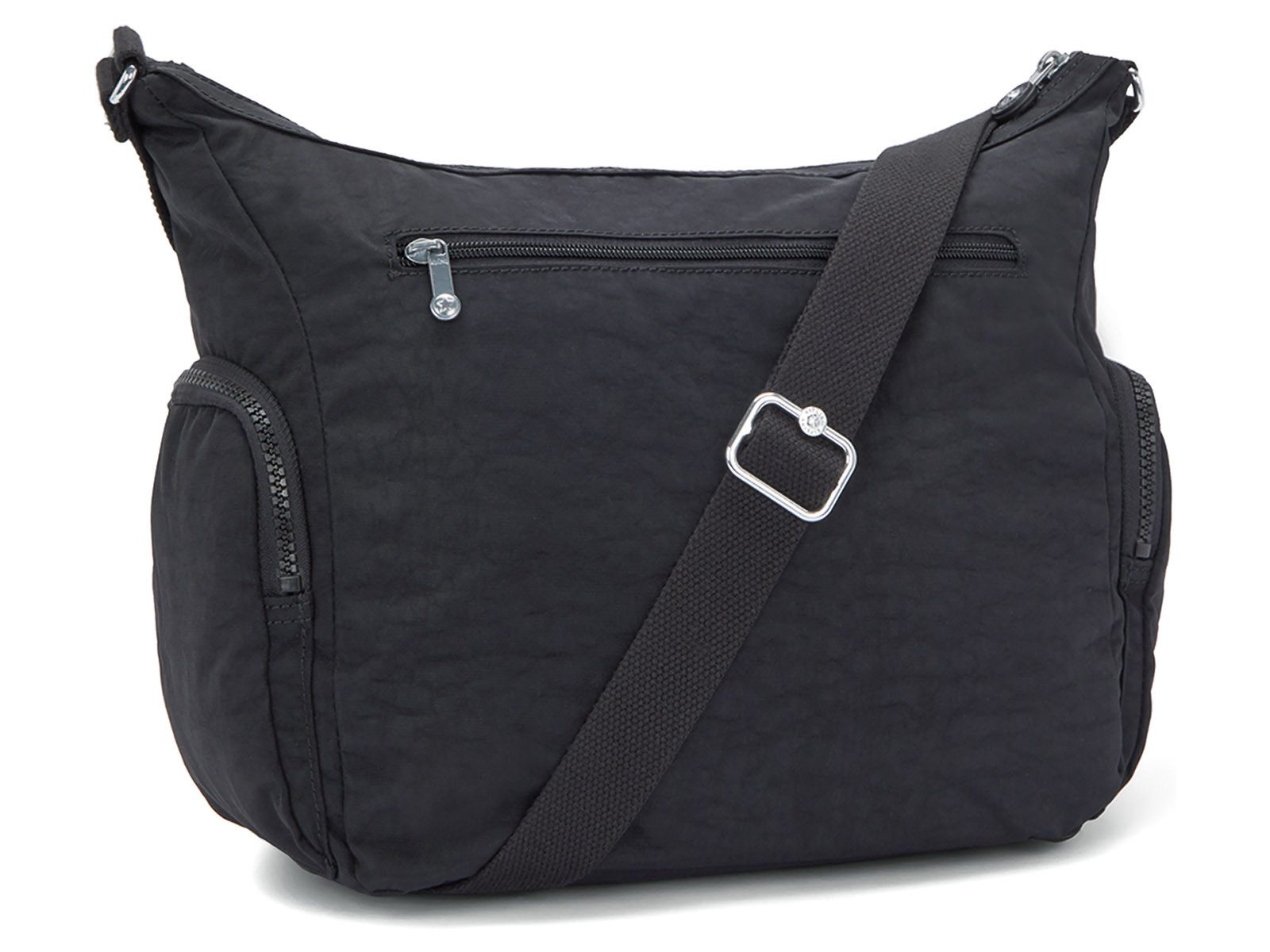 KIPLING Umhängetasche Gabbie Mittelgroße Crossbody (1, 1-tlg., Stück), Affe