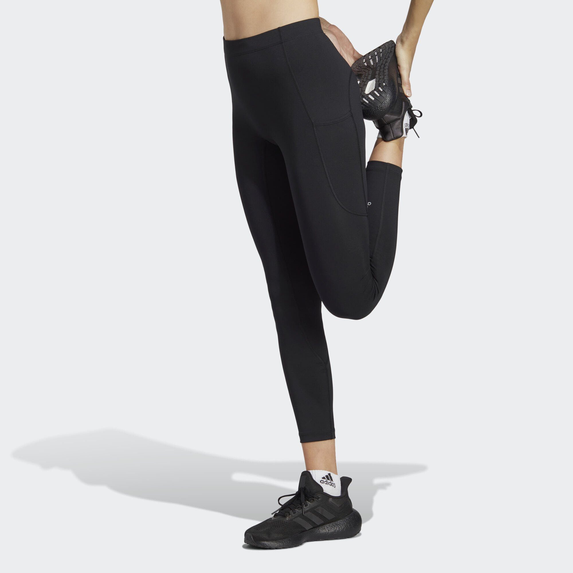 Adidas parley leggings sales