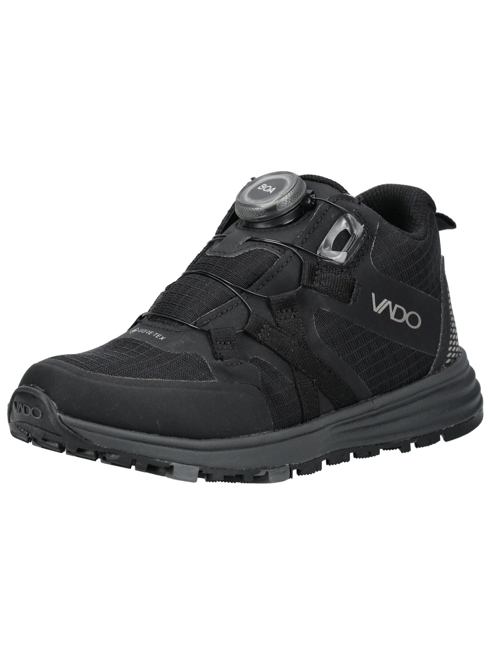 Vado Sneaker Mesh . Sneaker