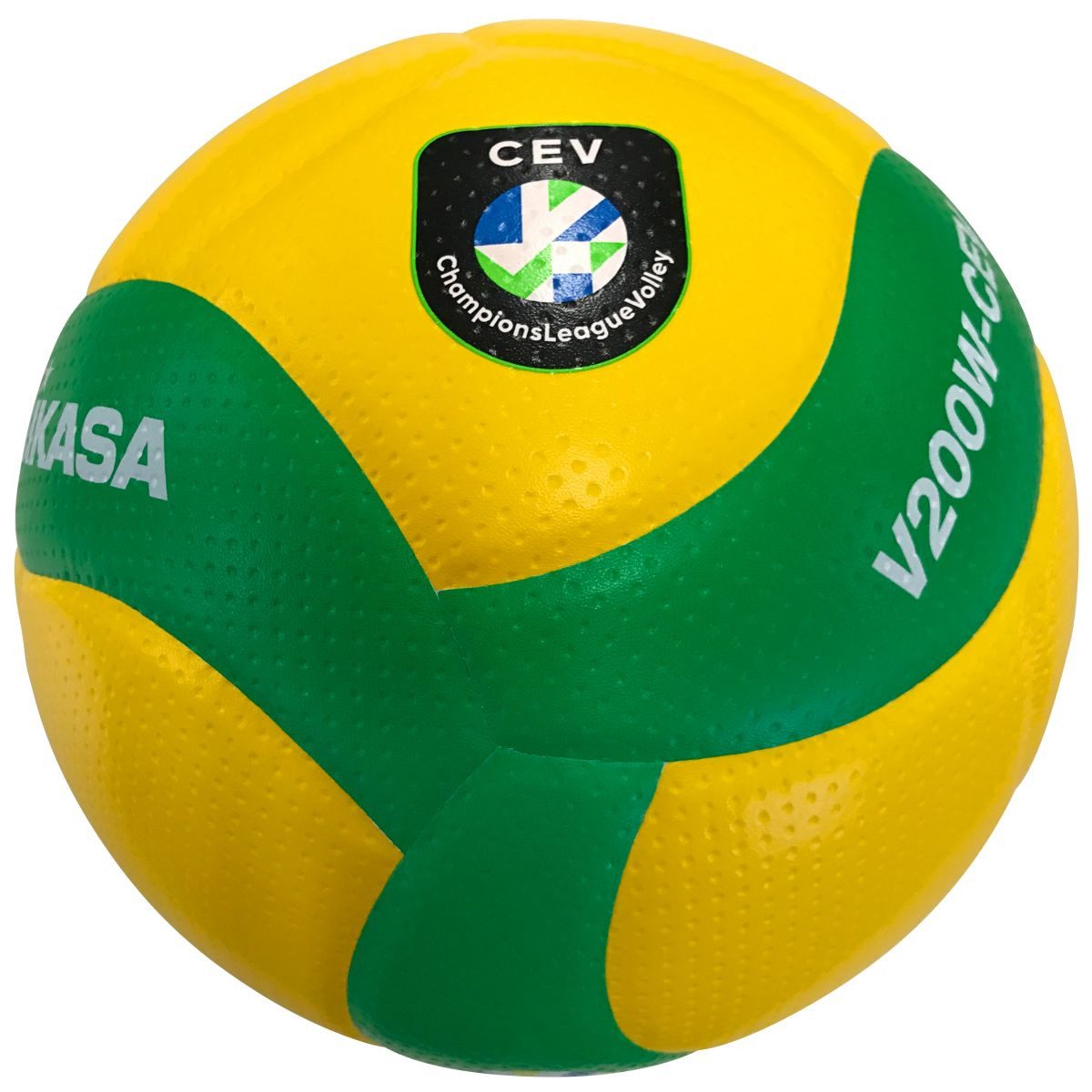 Hammer Volleyball MIKASA V200W-CEV