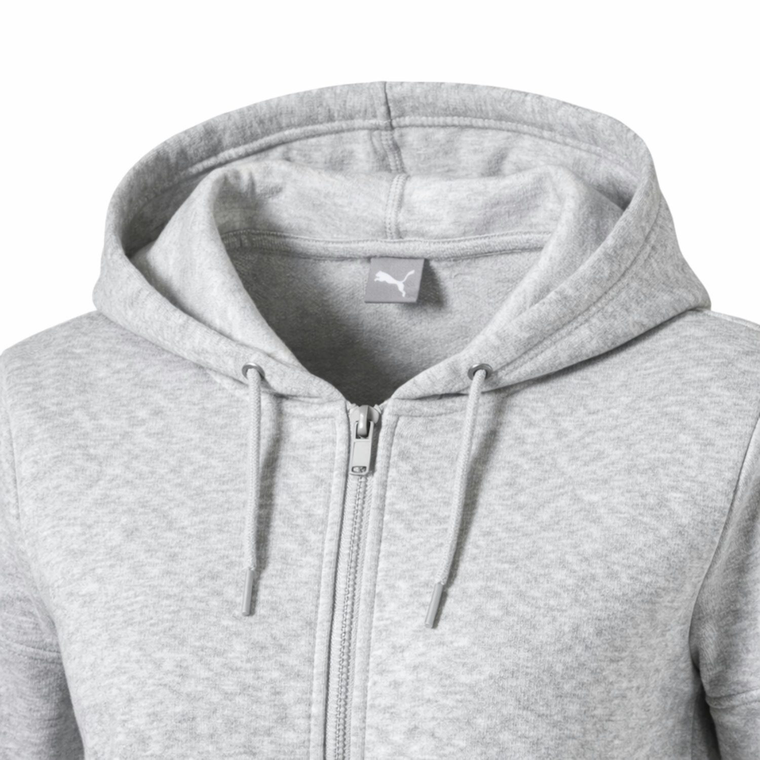 PUMA Trainingsanzug Puma Damen Trainingsanzug Clean Sweat Suit CL TR 671039 – Bild 3 von 5