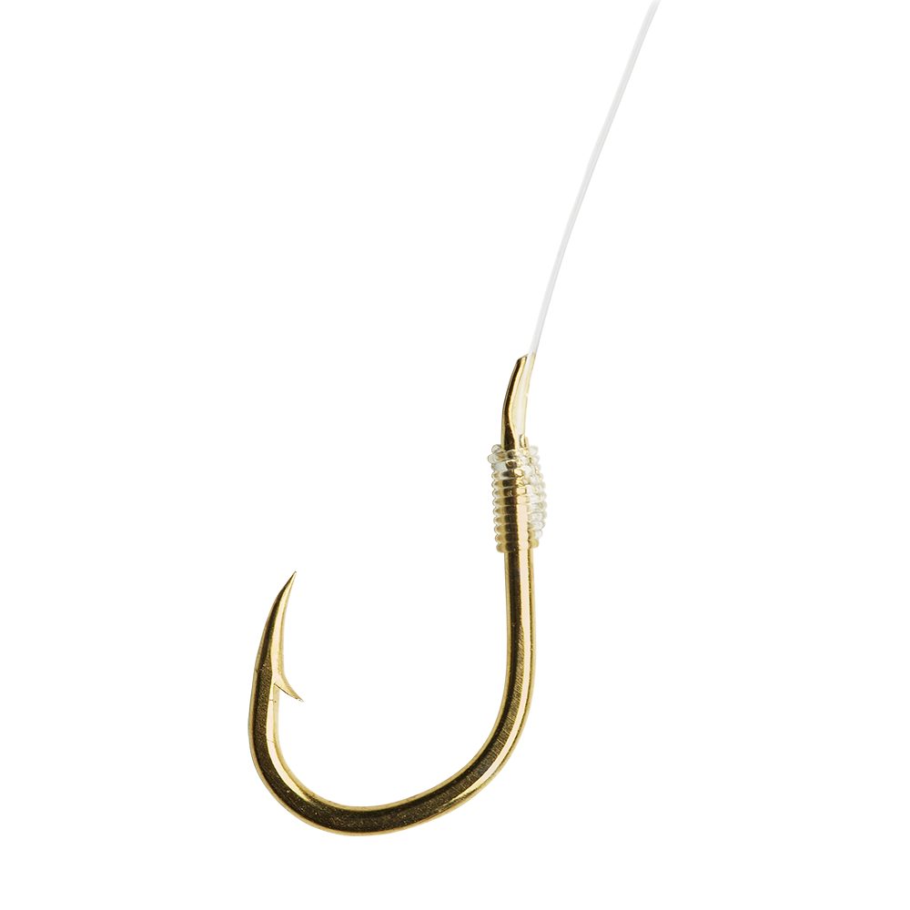 DAM Fishing Feederhaken Vorfachhaken Spezi Sweetcorn Mais Grundangeln, Posenangeln, Allround, (Spar-Set), Allround einsetzbar für alle Friedfische