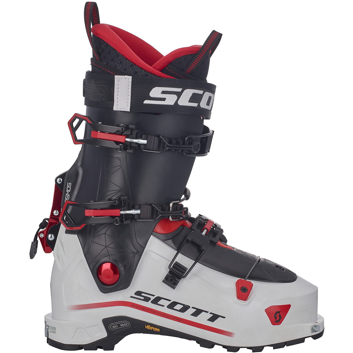 Scott Piste Взуття M COSMOS SKI BOOT Winterstiefel