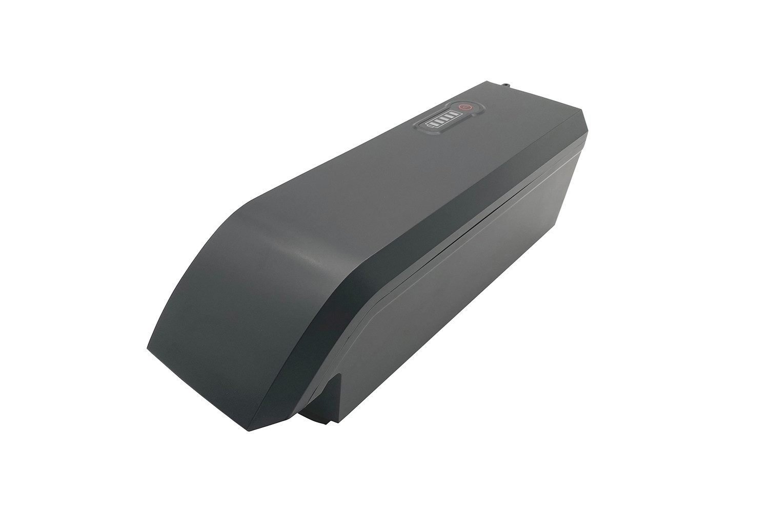 PowerSmart SF-06 E-Bike Akku für Fischer ETD 1606 Li-ion 9600 mAh (48 V)