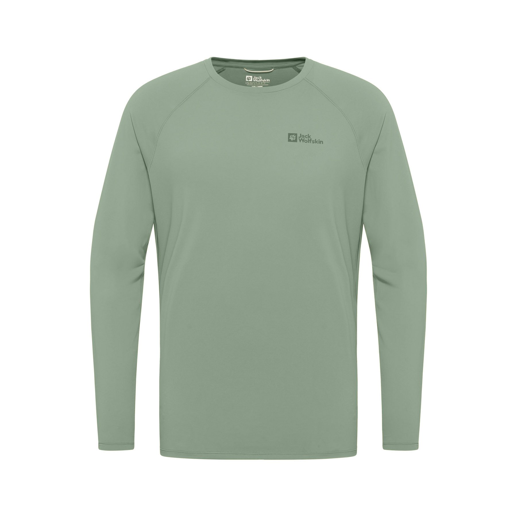 Jack Wolfskin Kurzarmshirt PRELIGHT SWIFT LS günstig online kaufen