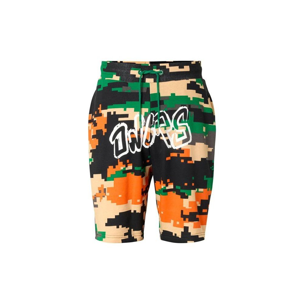 Dangerous Shorts Electric Shorts