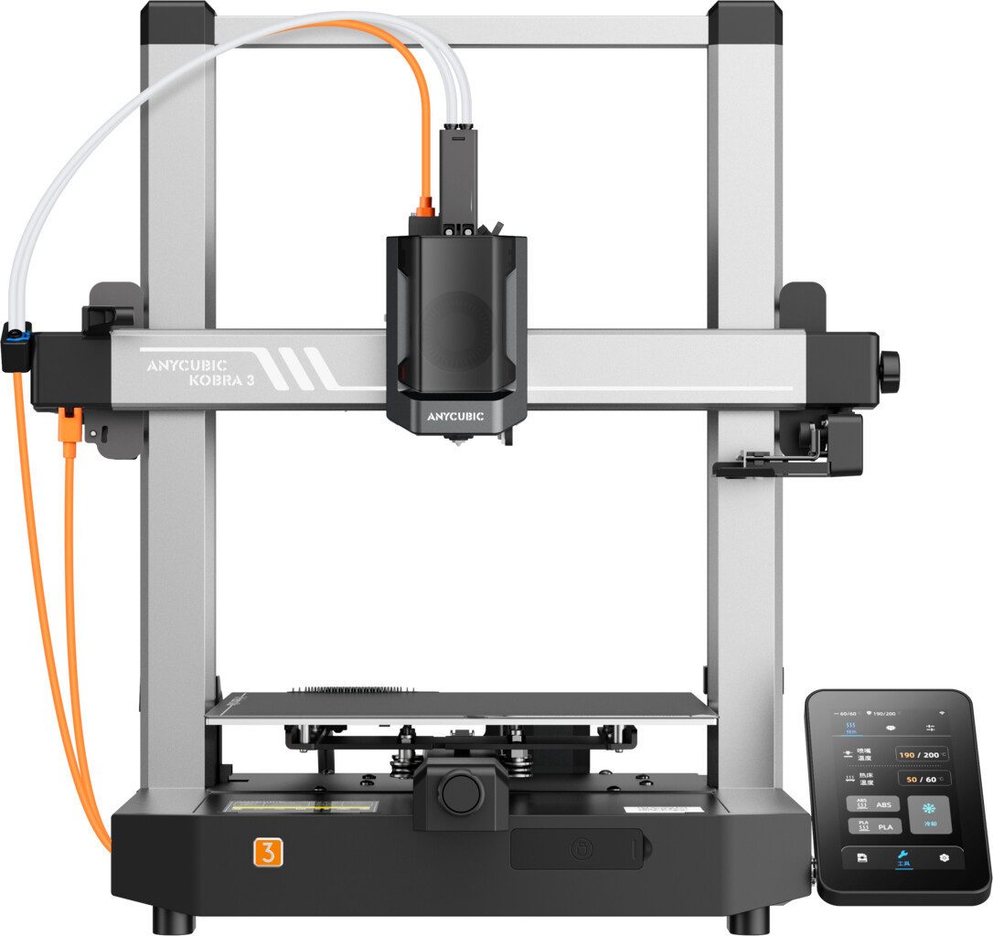 3D-Drucker Kobra 3