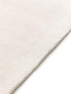 Teppich Nela, benuta, rechteckig, Höhe: 6 mm, Kunstfaser, Berber, Ethno-Style, Wohnzimmer