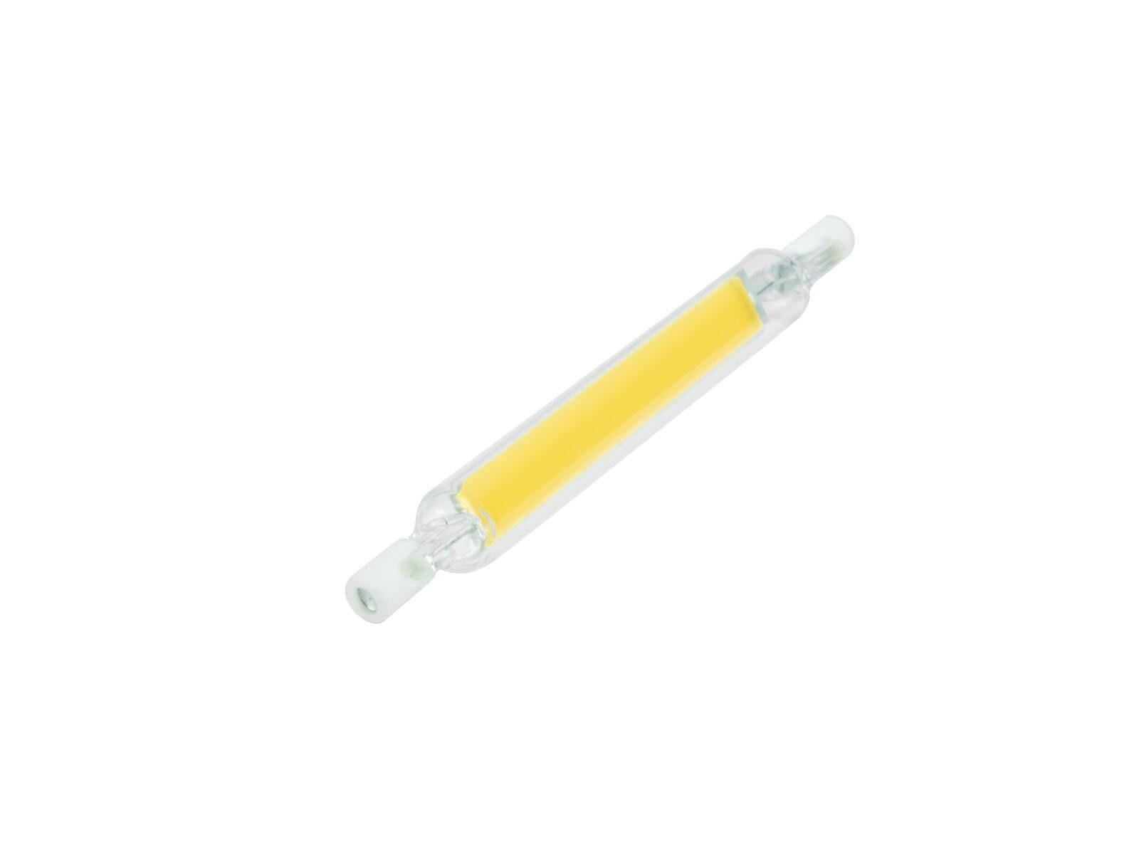 OMNILUX Spezialleuchtmittel OMNILUX LED 230V/7W R7s günstig online kaufen