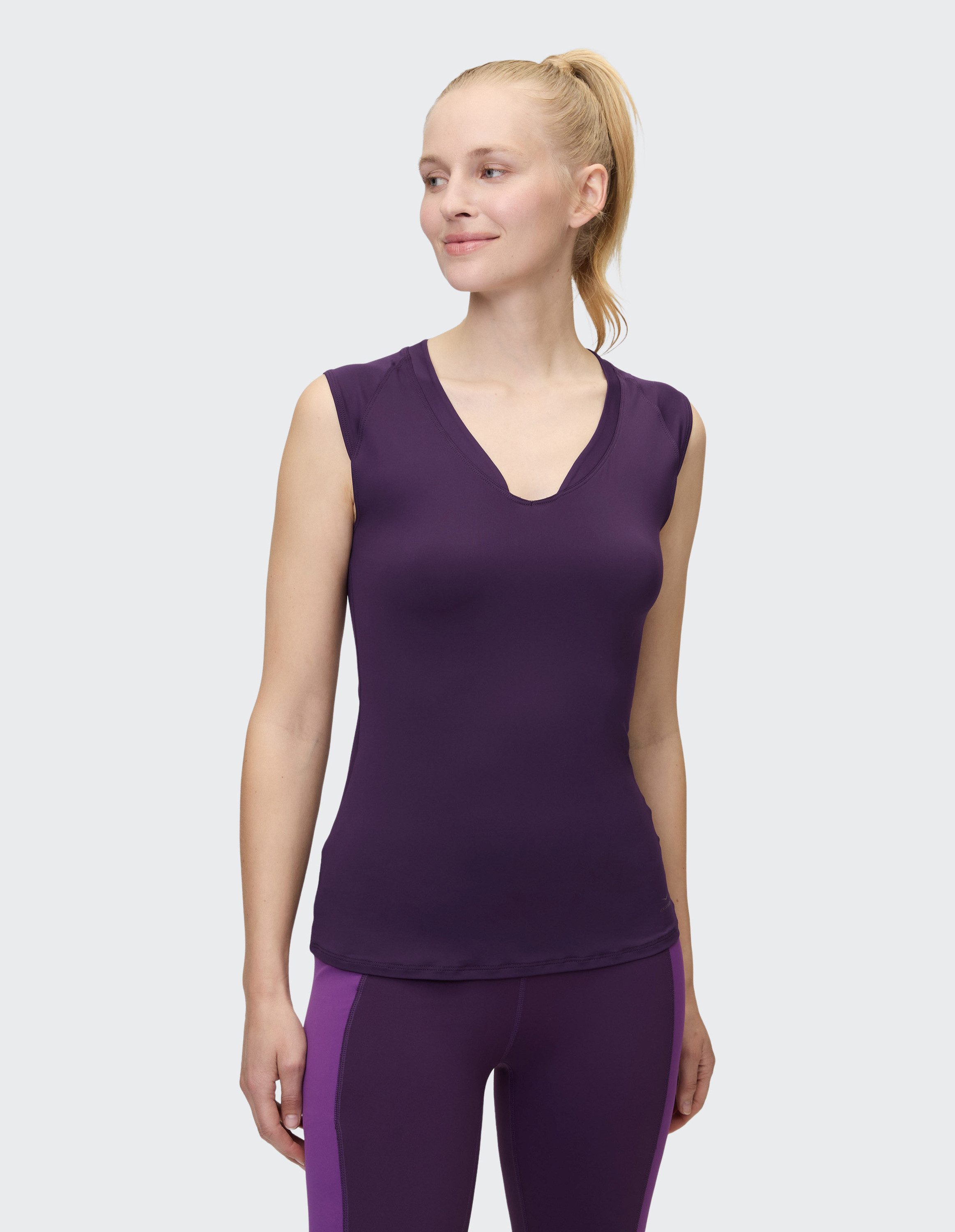 Venice Beach T-Shirt T-Shirt VB Eleam günstig online kaufen