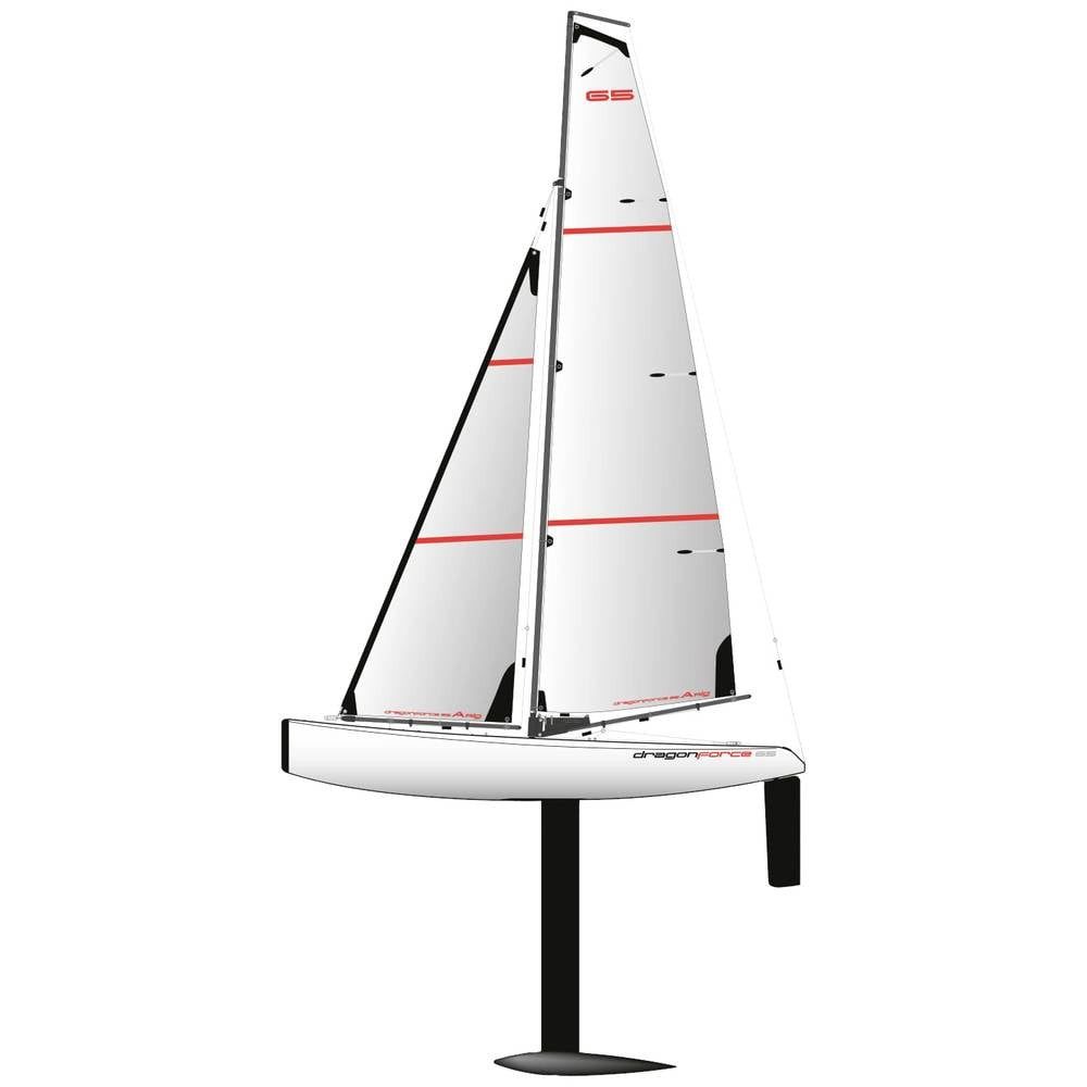 Amewi RC-Boot 650mm RTR 26098