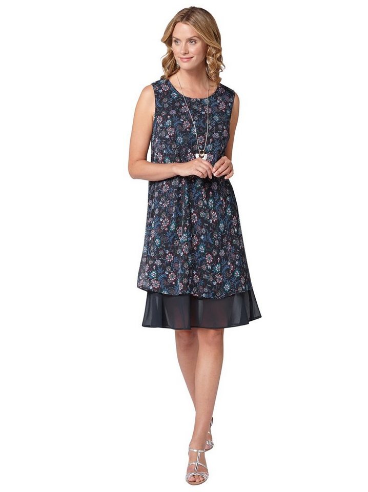 Ambria Trägerkleid »Kleid« in