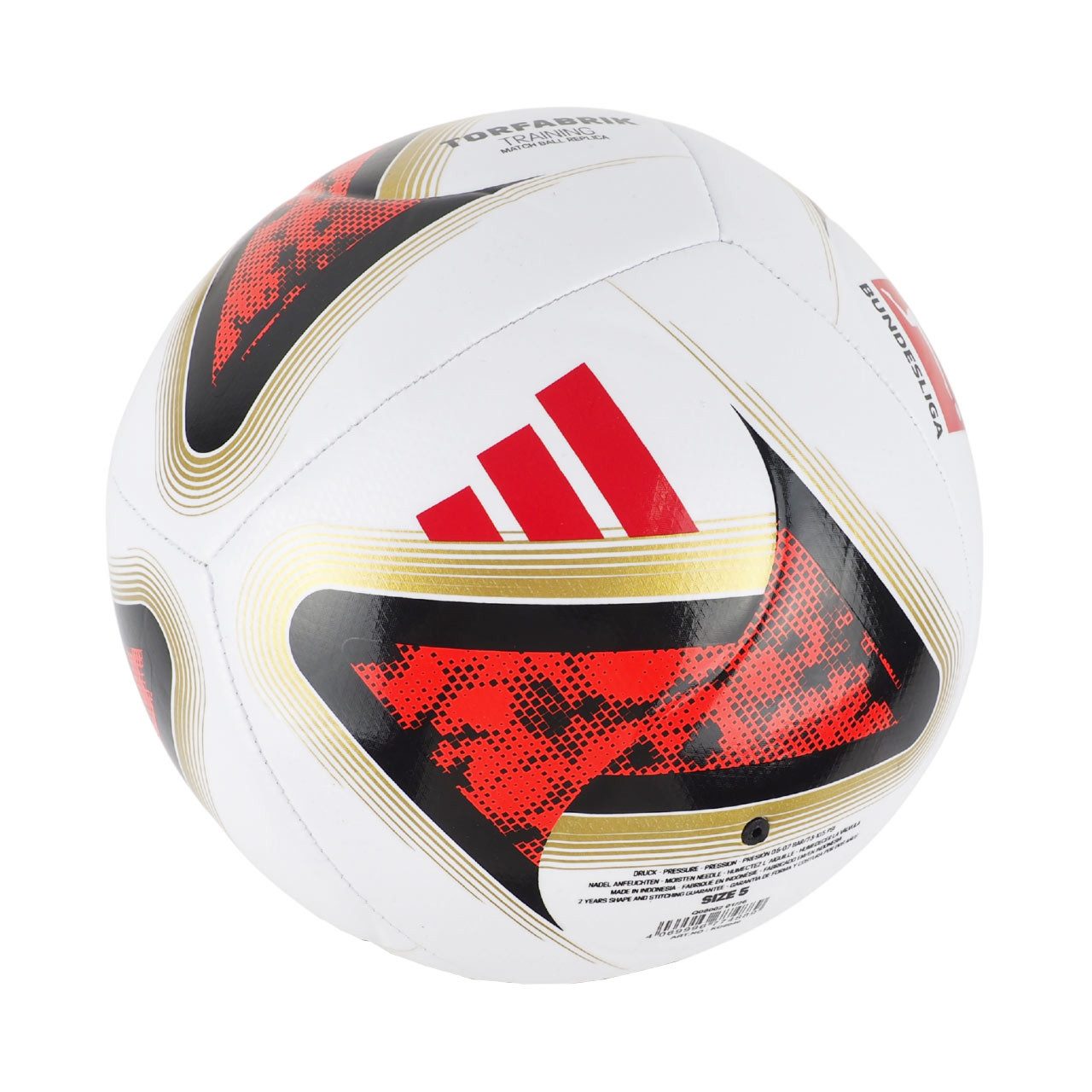 adidas Performance Fußball Bundesliga