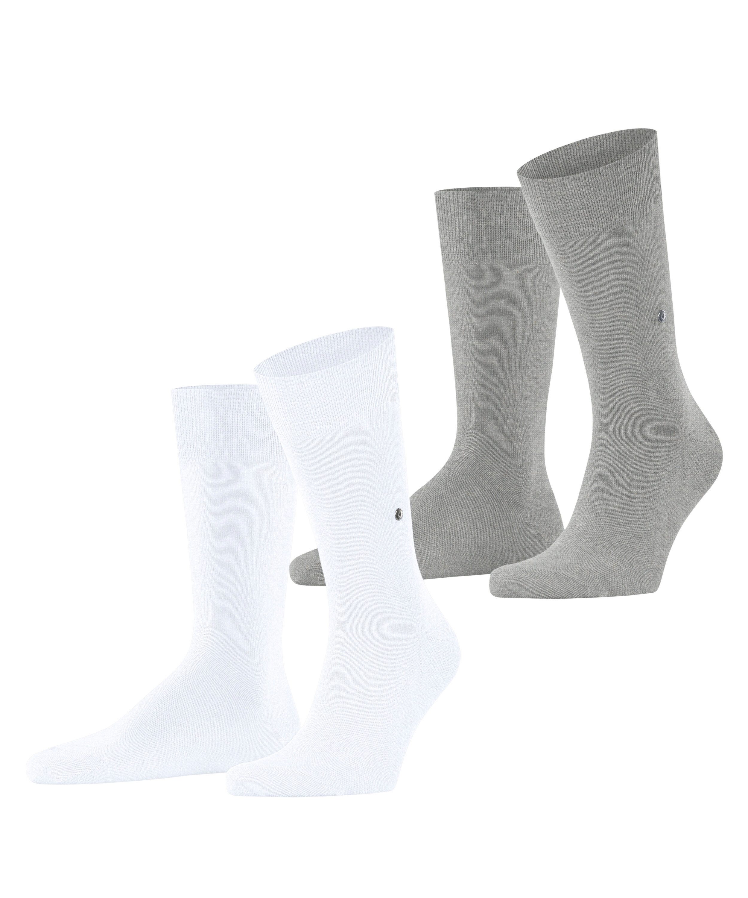 Socken Everyday 2-Pack