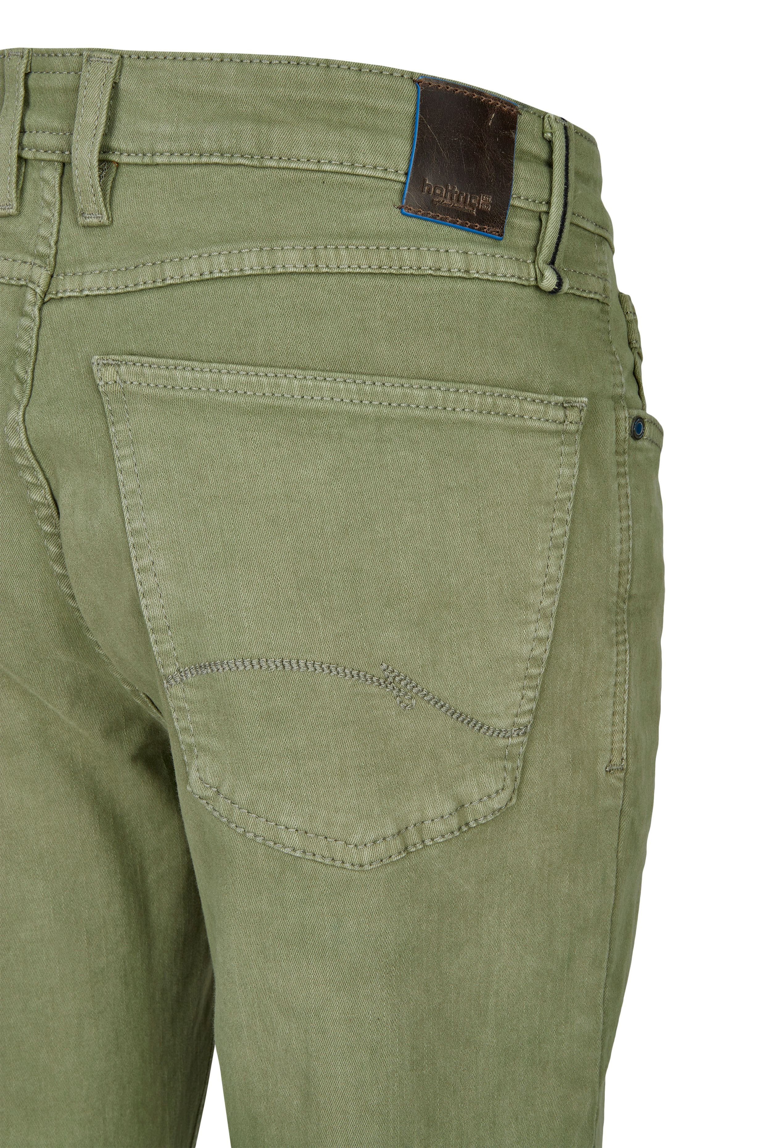 Hattric Dad-Jeans