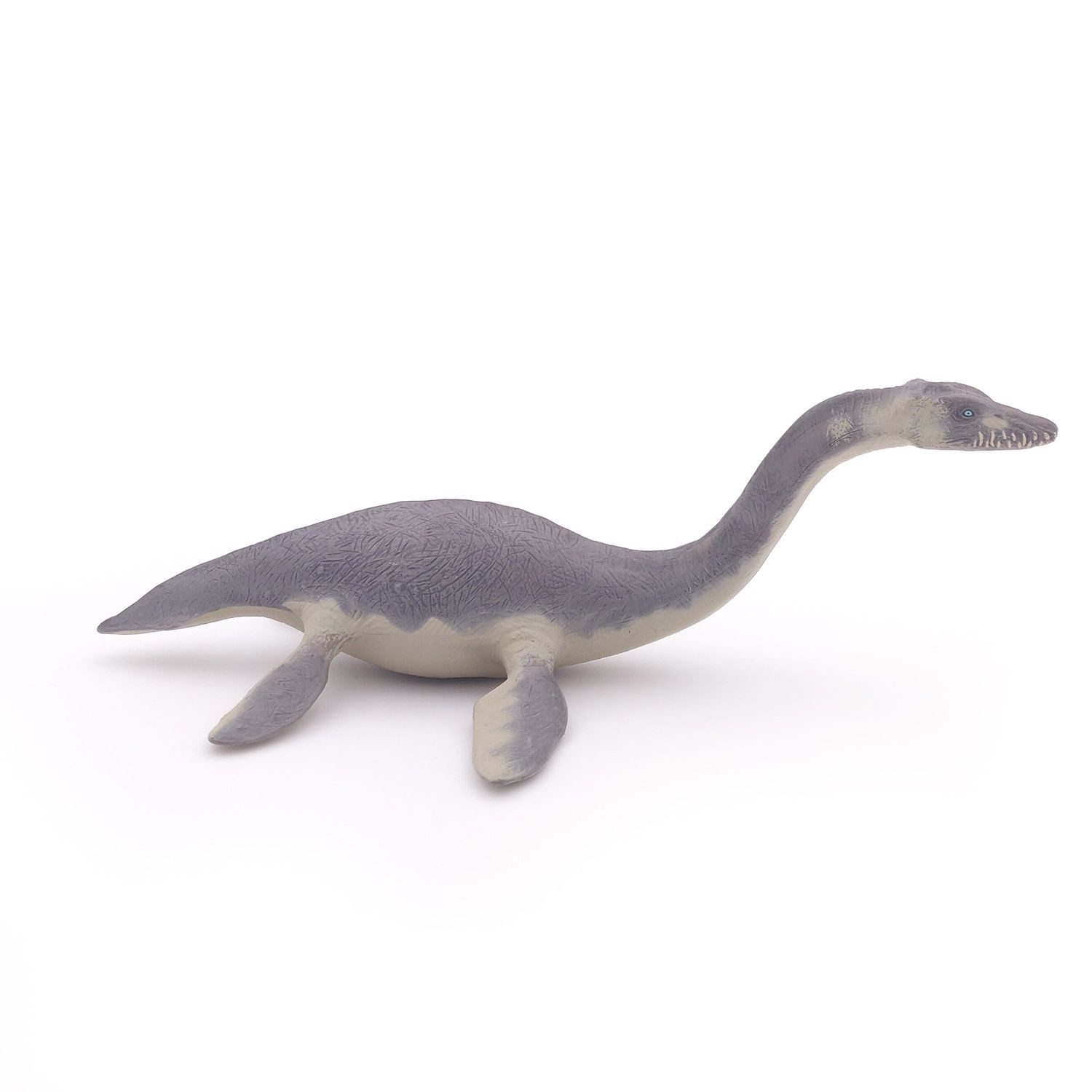 papo Spielfigur Plesiosaurier DIE Dinosaurier Figur Mehrfarbig handbemalt