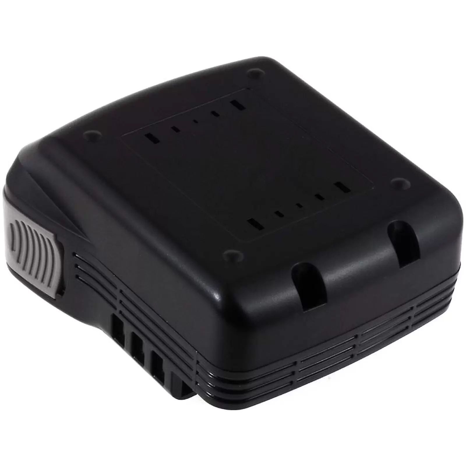 AccuCell Akku für Werkzeug Ryobi Typ B-1415L 2000mAh Akku 2000 mAh (14,4 V)
