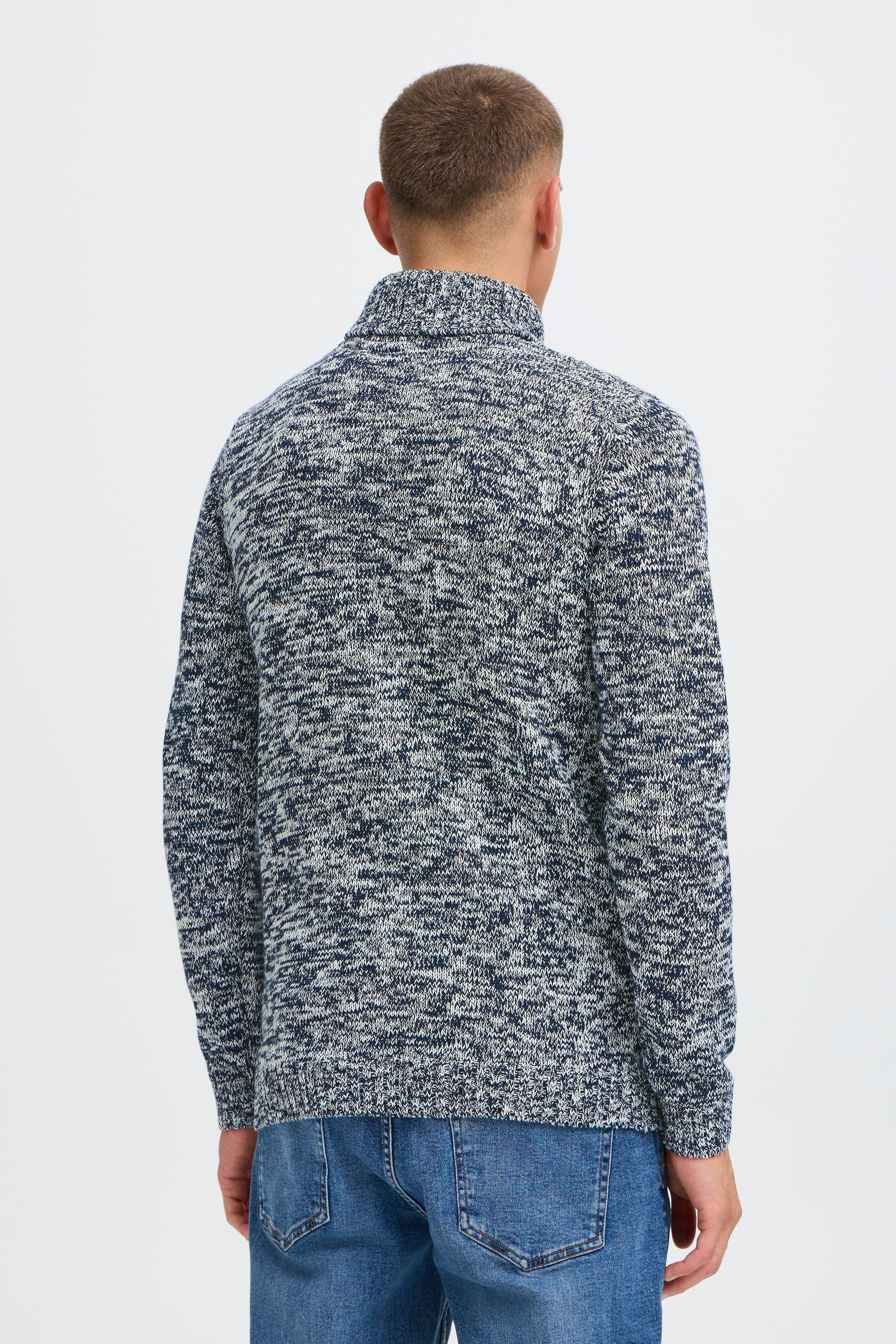 !Solid Rollkragenpullover SDRino Moderner Rollkragenpullover