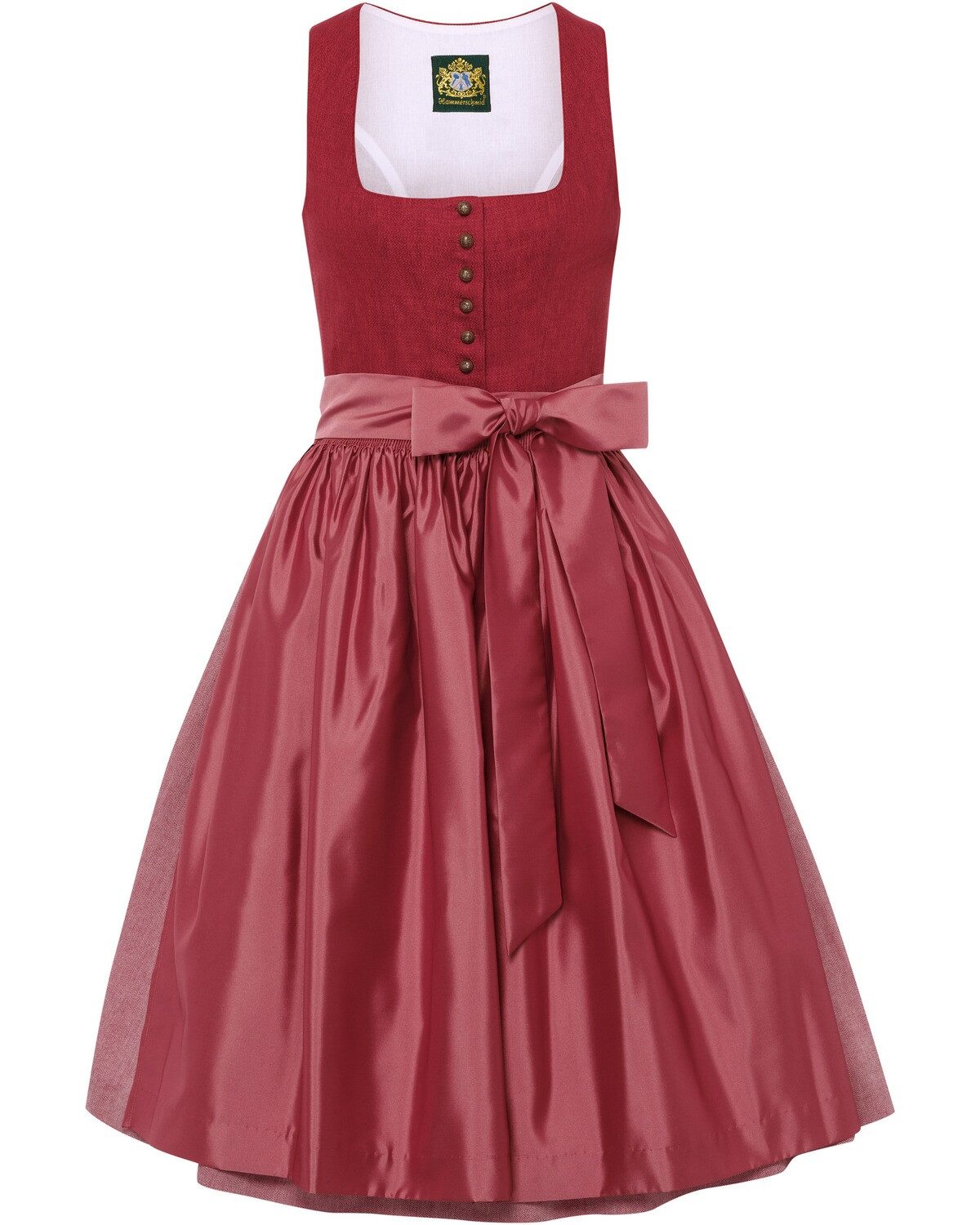 Dirndl Midi Dirndl Pillersee