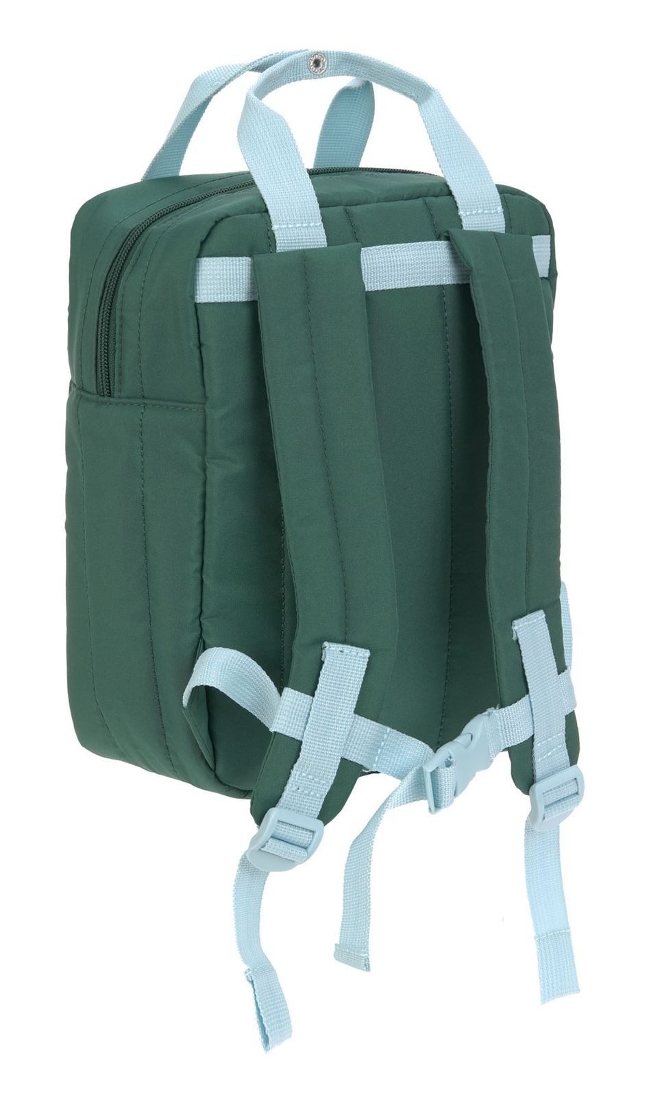 LÄSSIG Rucksack Mini Square Backpack