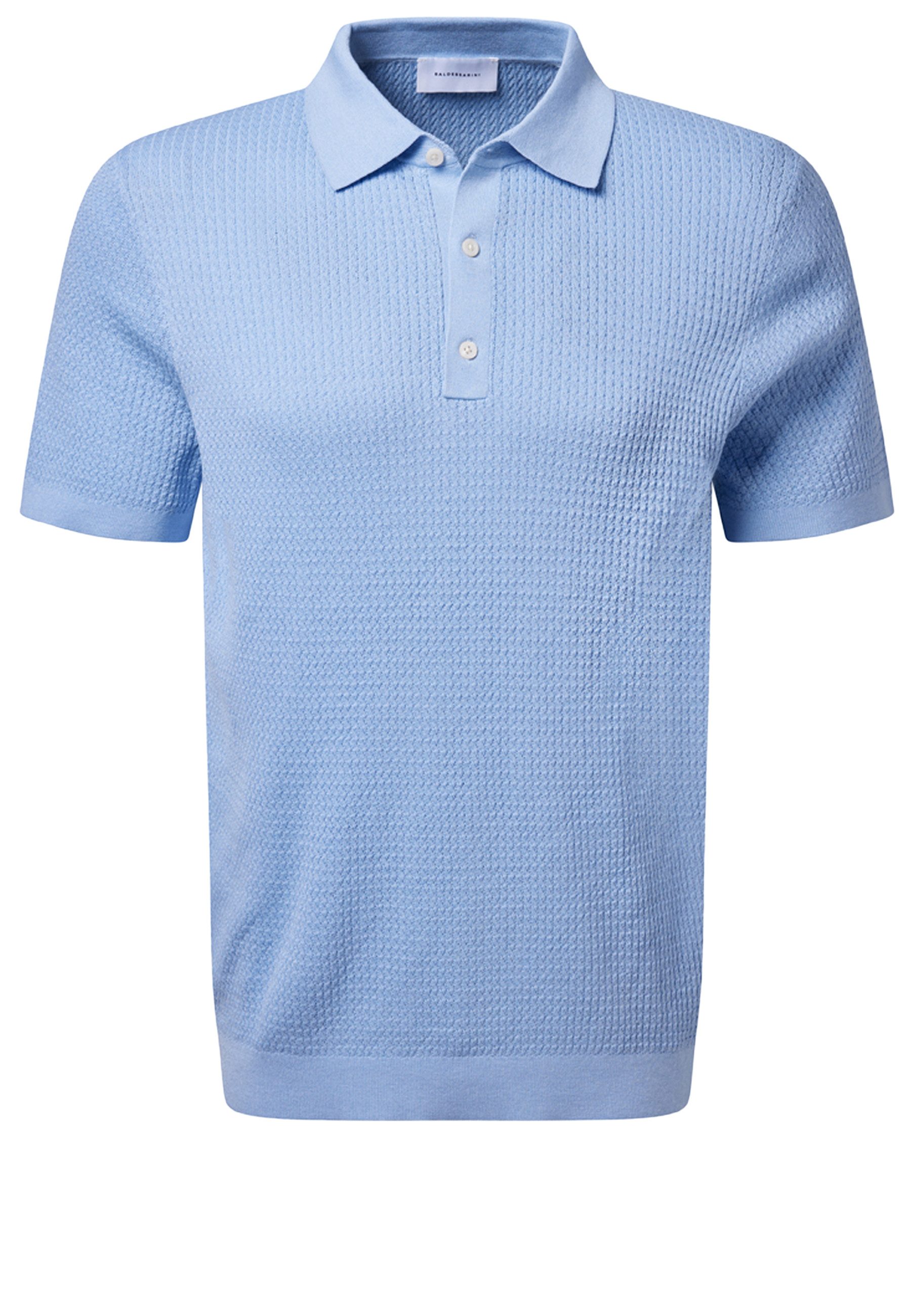 BALDESSARINI Poloshirt Komar (1-tlg)