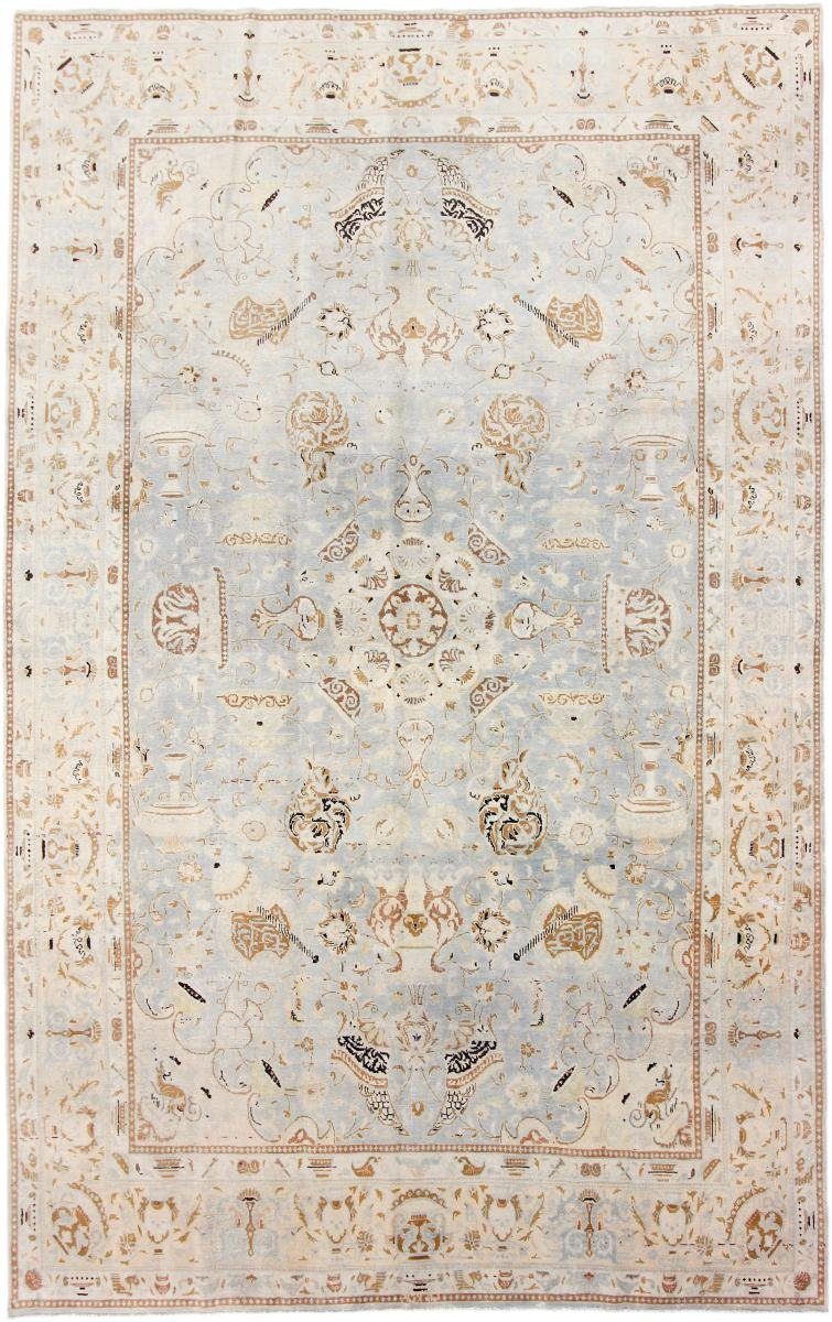 Orientteppich Vintage Heritage 197x317 Handgeknüpfter Moderner Orientteppich /