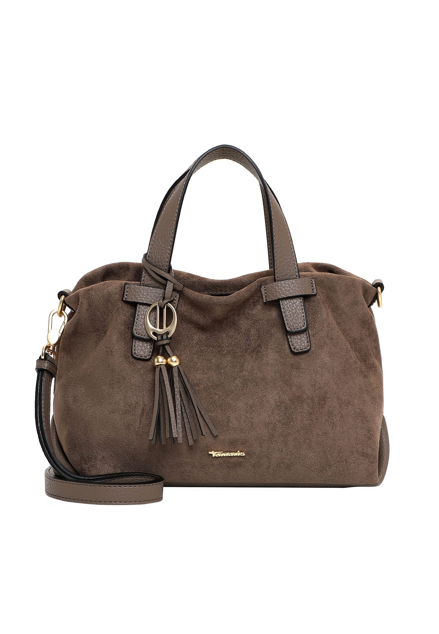 Tamaris Shopper TAS Mareike, Single Lettering