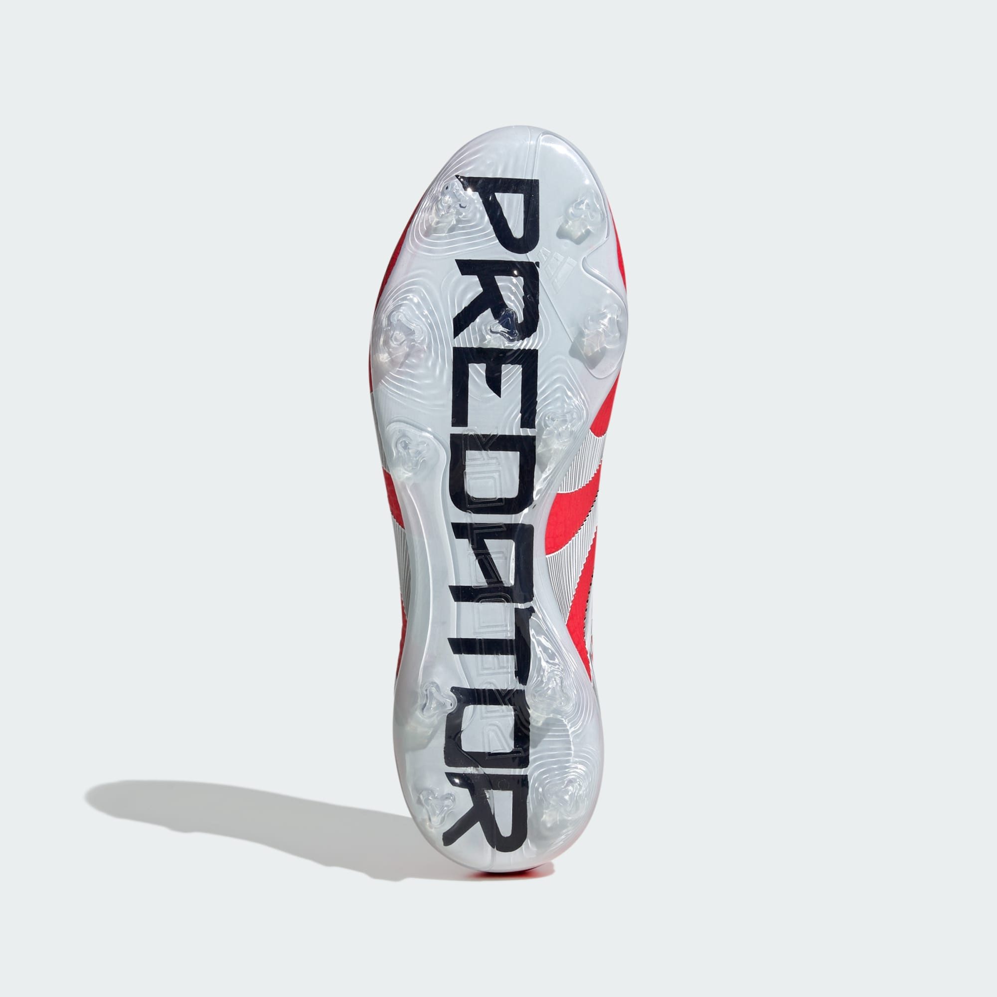 adidas Performance PREDATOR PRO FG FUSSBALLSCHUH Fußballschuh (2-tlg)