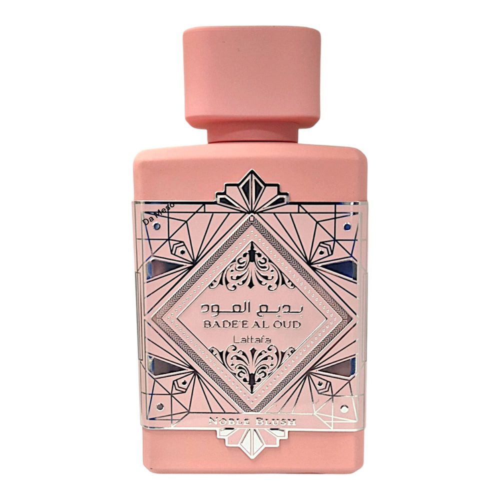 Eau de Parfum Badee Al Oud Noble Blush 100ml