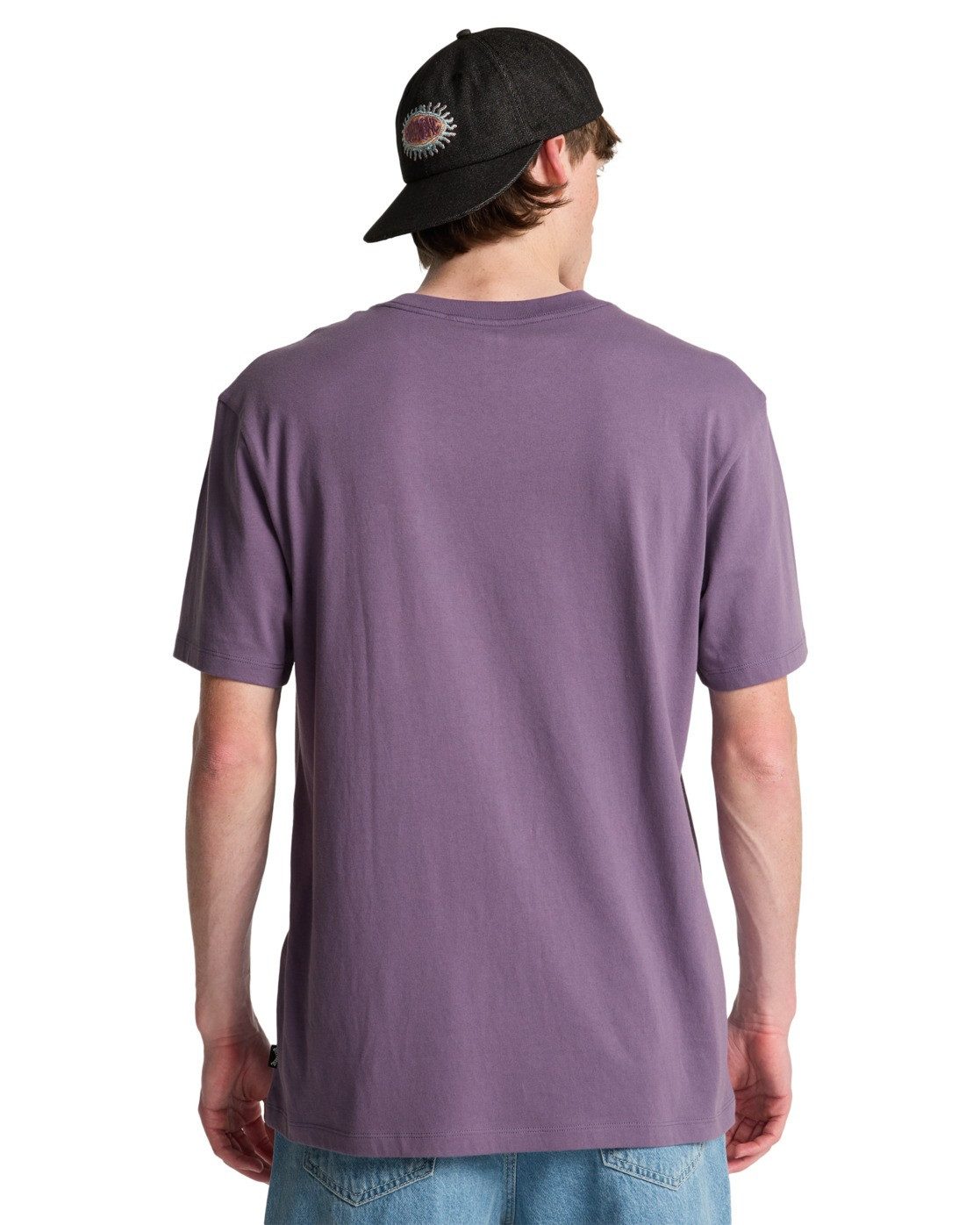 Billabong Sporttop Arch Crew