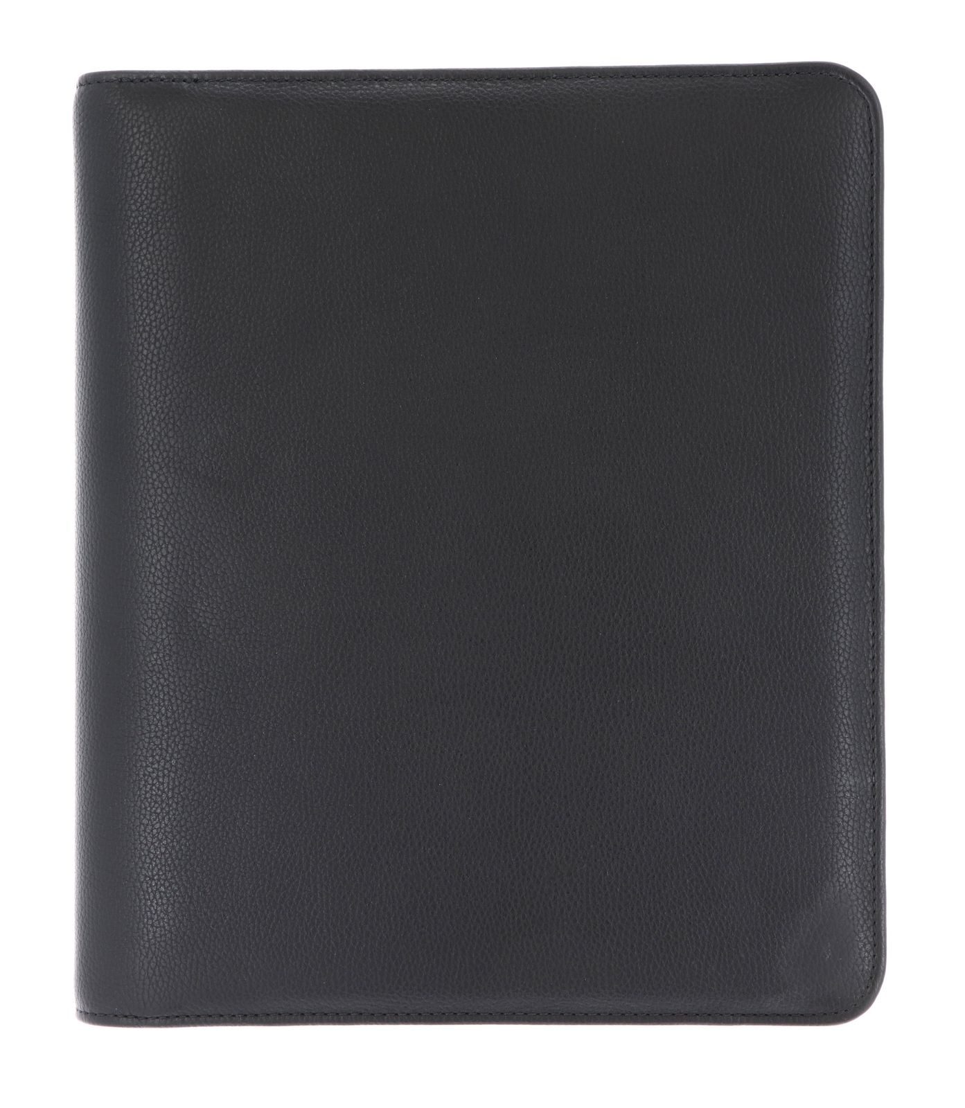Leonhard Heyden Schreibmappe Document Wallet