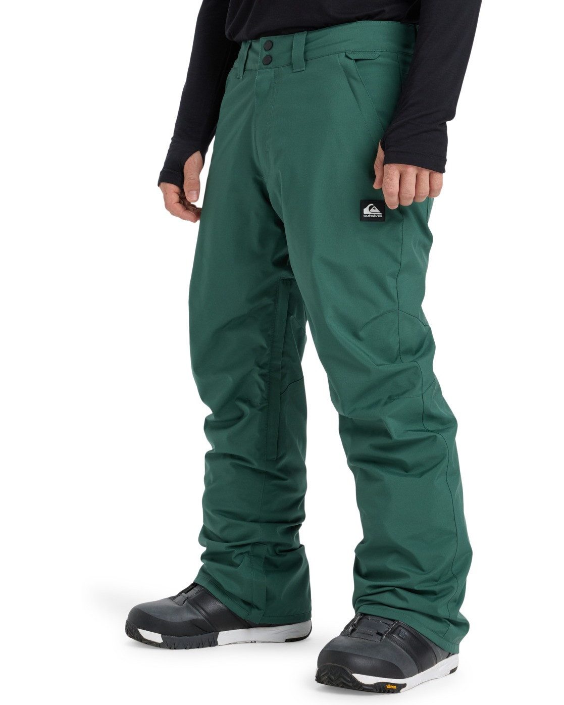 Quiksilver Snowboardhose Estate