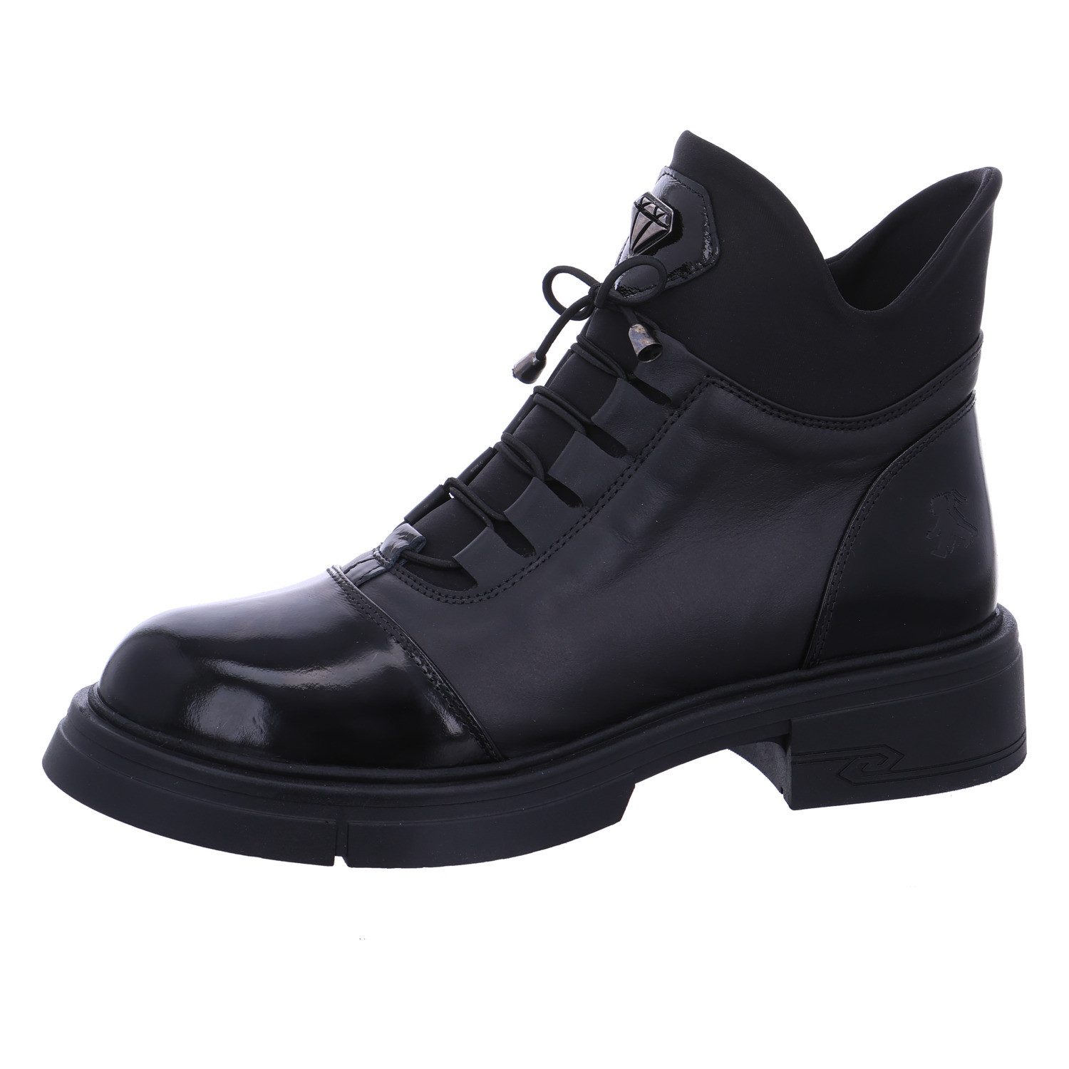2GO FASHION Schnürstiefel