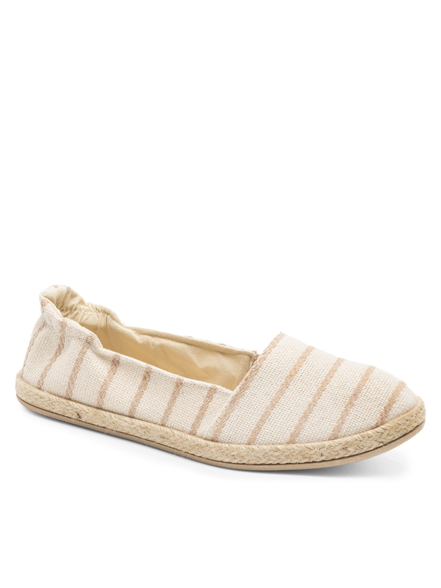Jenny Fairy Espadrilles KAYLA WSK1609-05 Beige günstig online kaufen