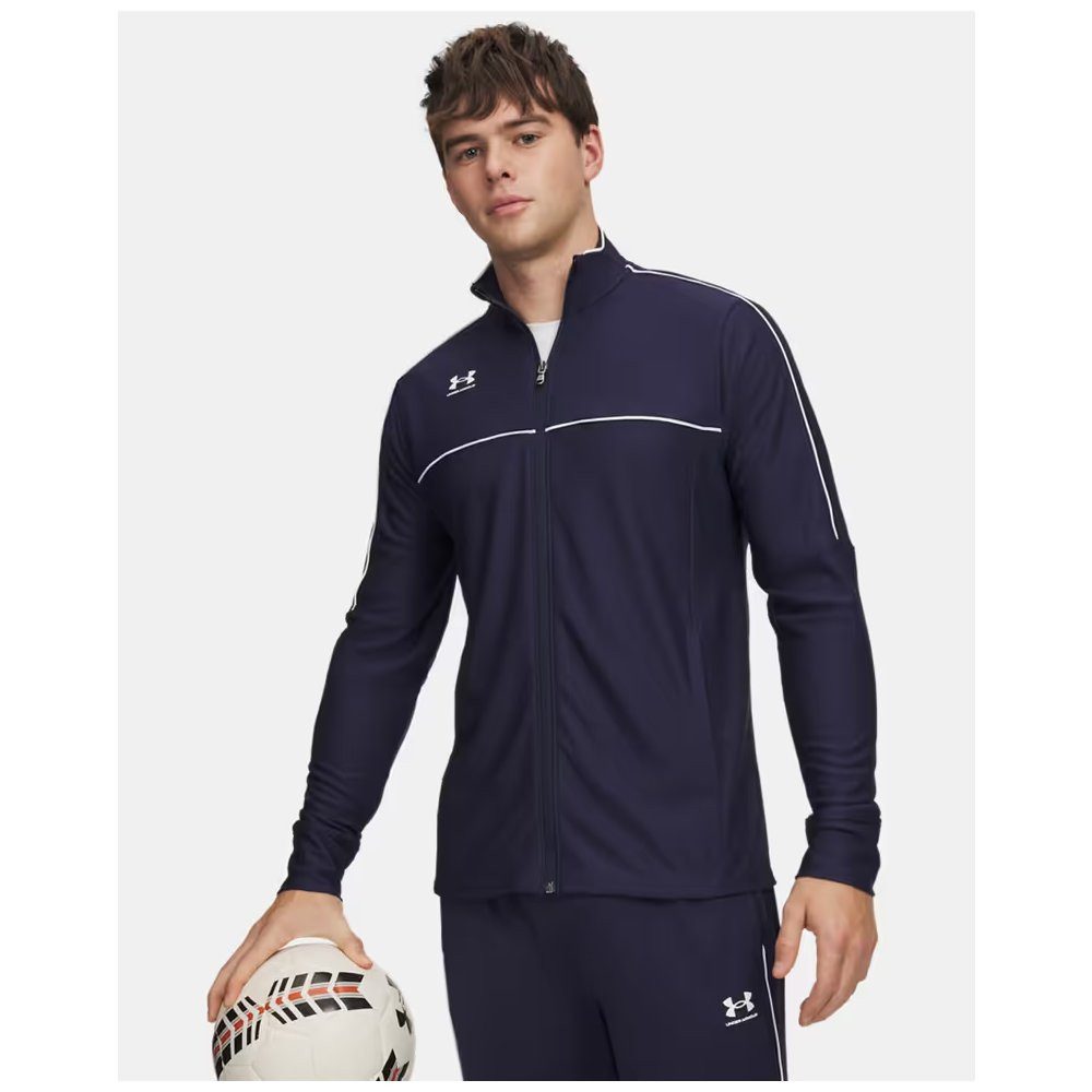 Under Armour® Trainingsjacke M Challenger Track Jacket