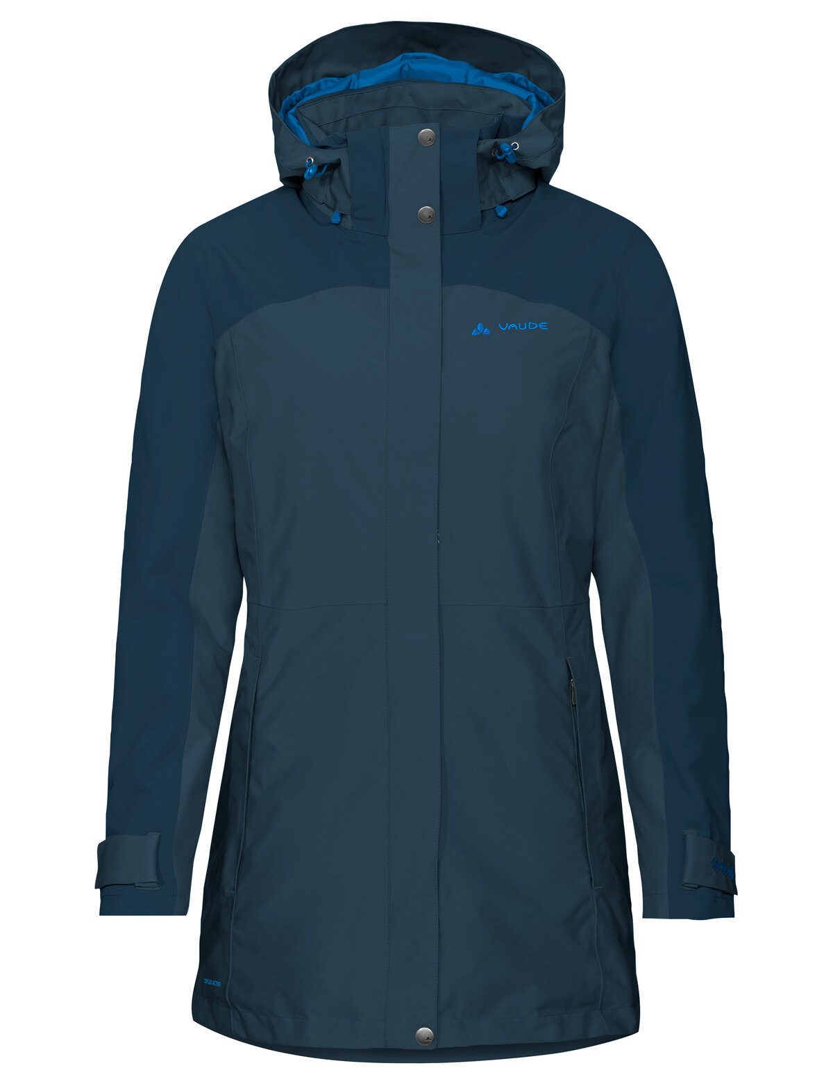 VAUDE Wintermantel Women's SKOMER Winter Parka günstig online kaufen