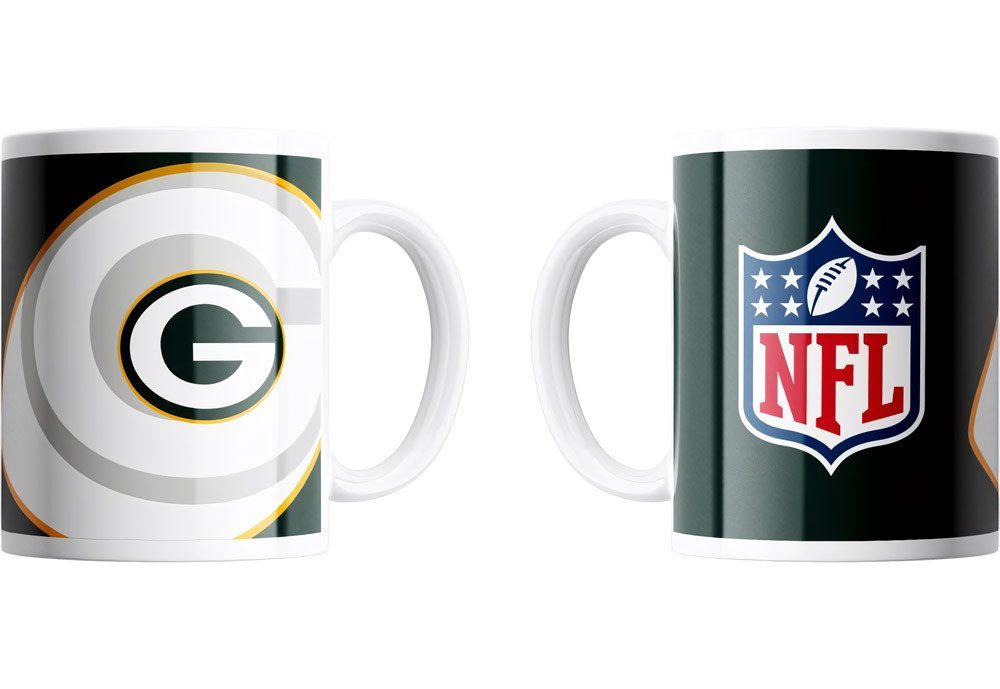 Green Bay Packers Кружки