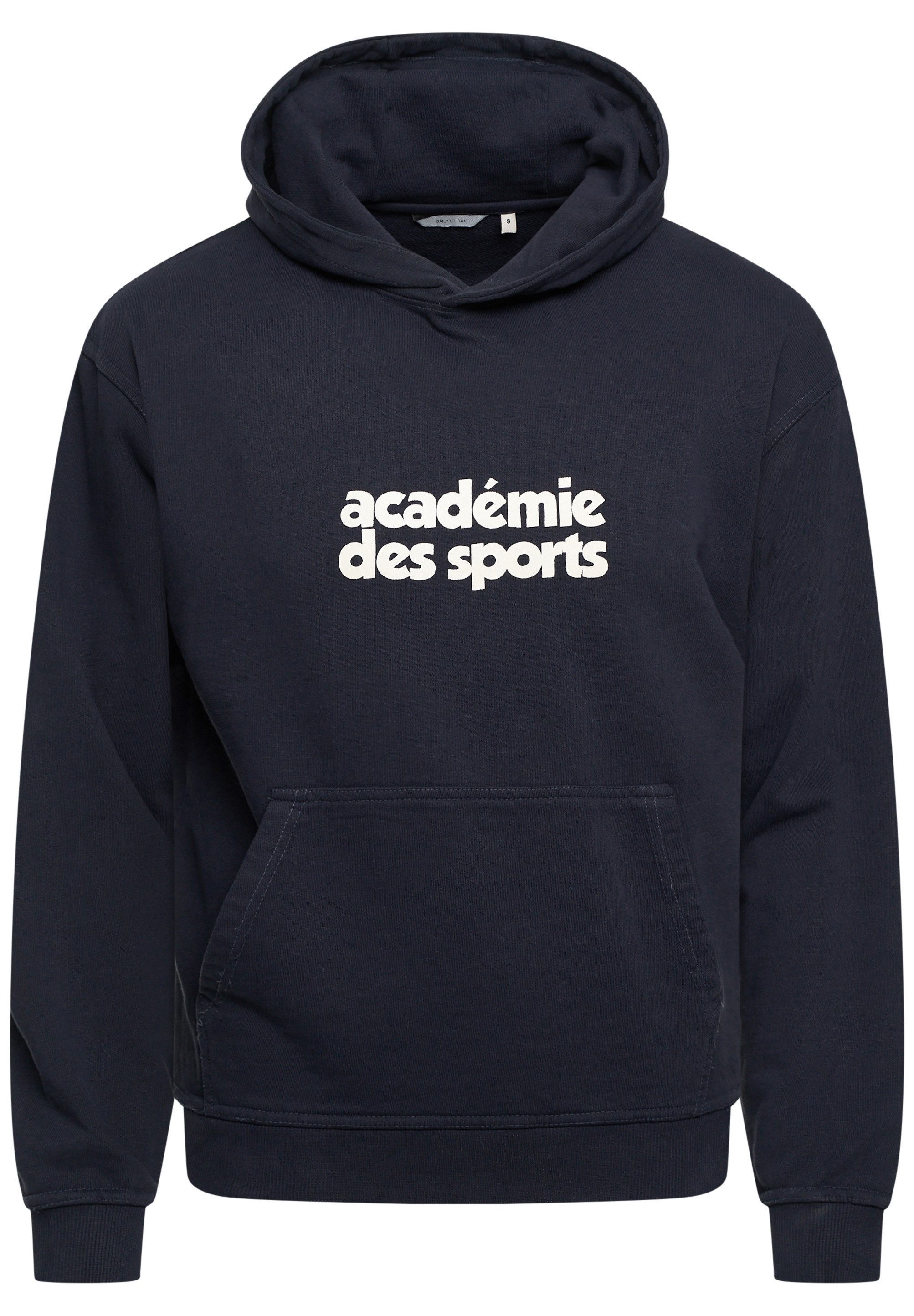 Hoodie DCPERL