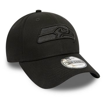 New Era Trucker Cap 9Forty NFL Seattle Seahawks