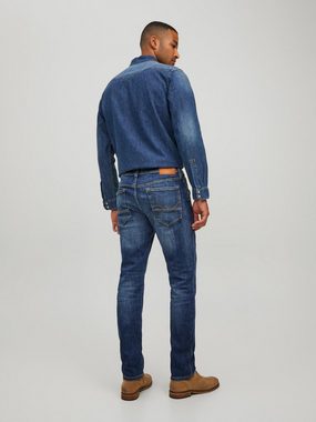 Jack & Jones Skinny-fit-Jeans LIAM (1-tlg)
