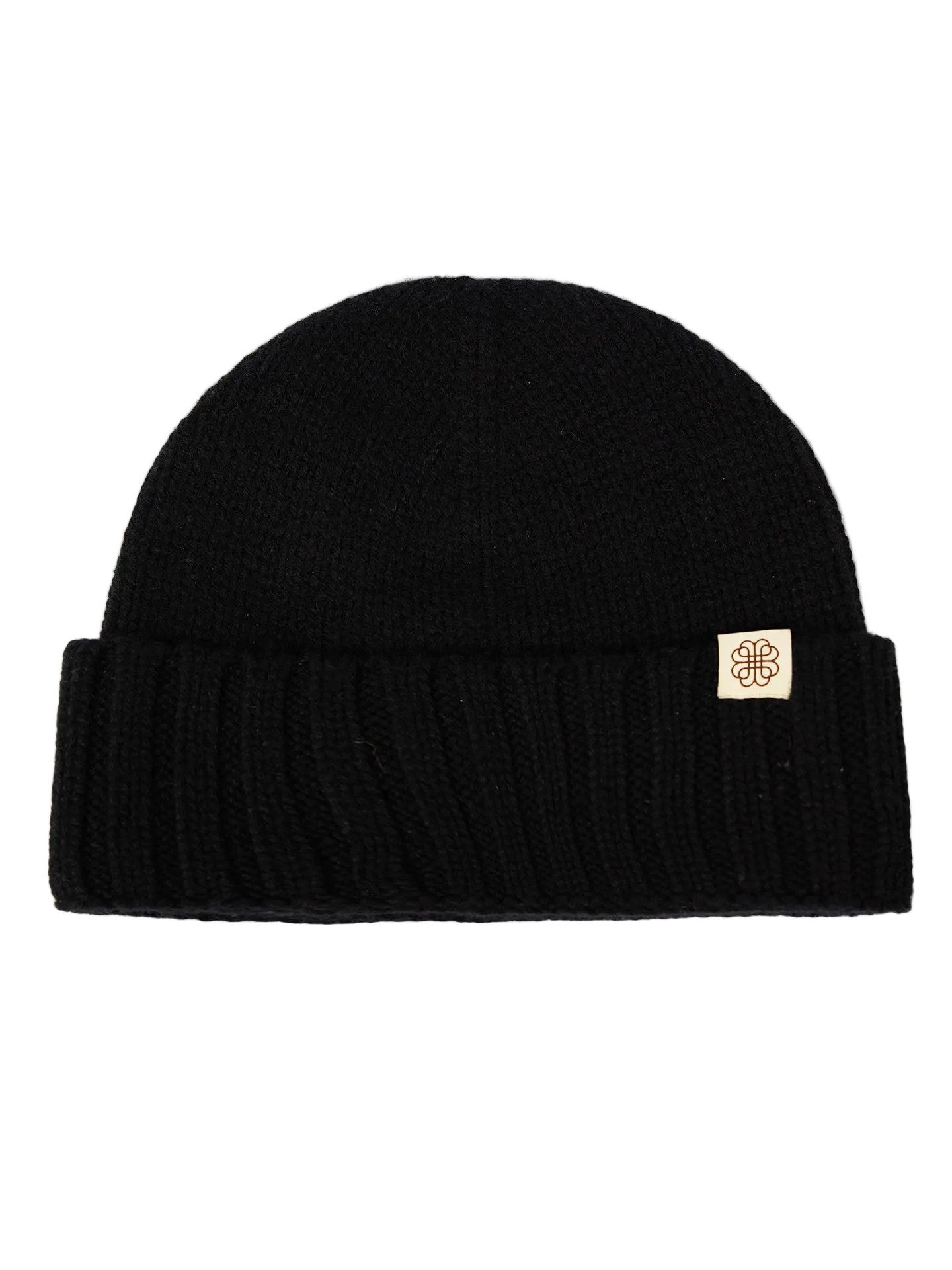 GOBI Cashmere Beanie Unisex Mütze