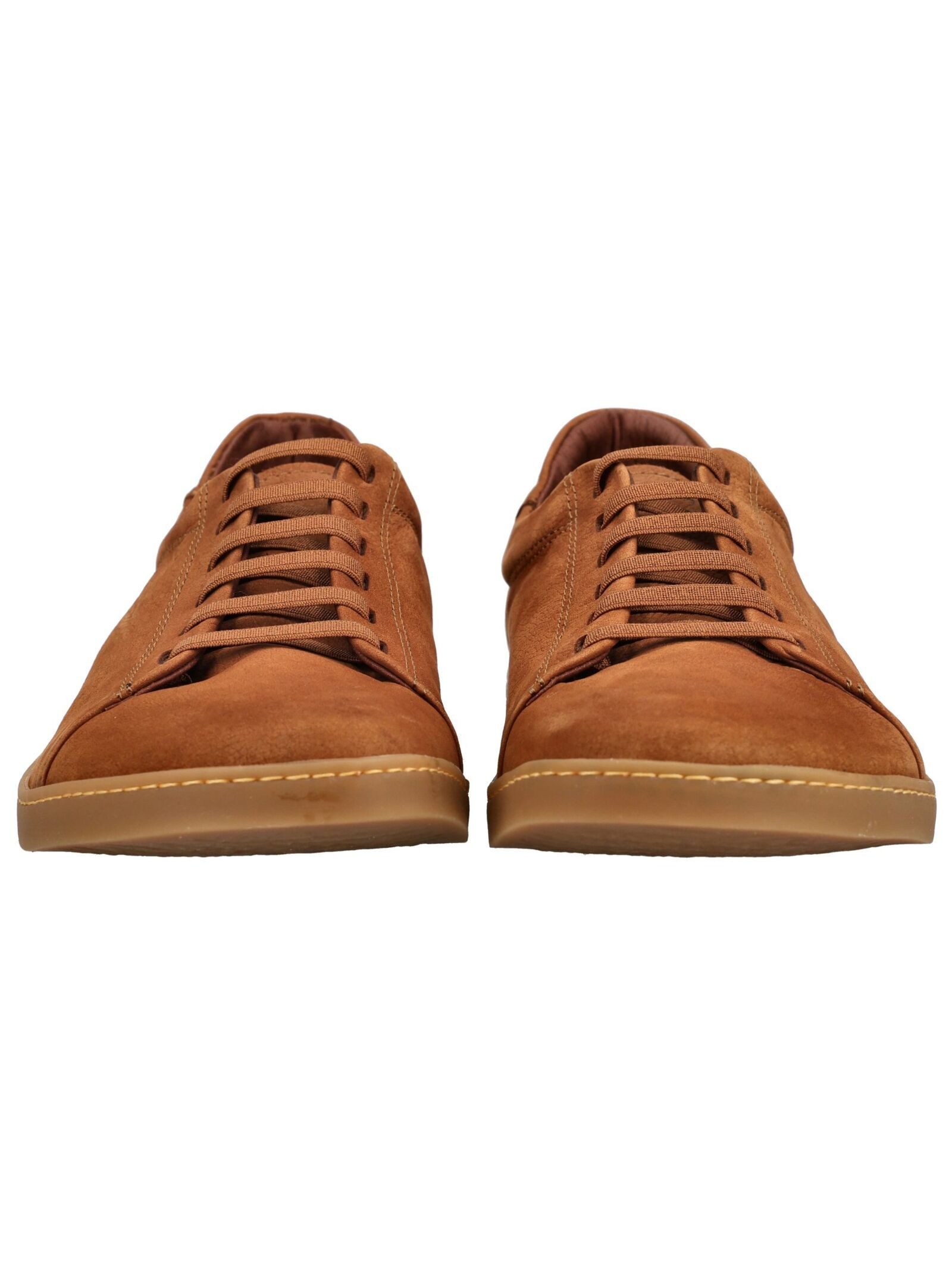 El Naturalista El Naturalista Sneaker Nubukleder Sneaker