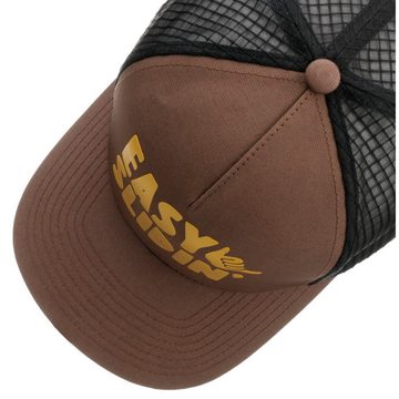 Nixon Trucker Cap (1-St) Basecap Snapback