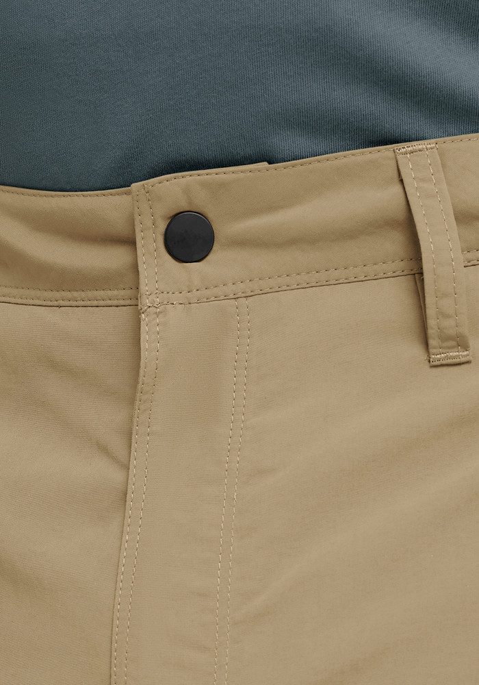 Jack Wolfskin Shorts DUNELAND SHORTS M – Bild 5 von 5