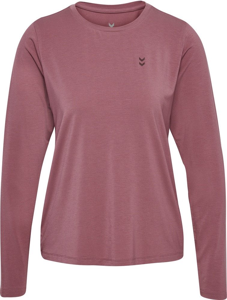 hummel Longsleeve Yoga Soft Loose W T-Shirt Longsleeve günstig online kaufen