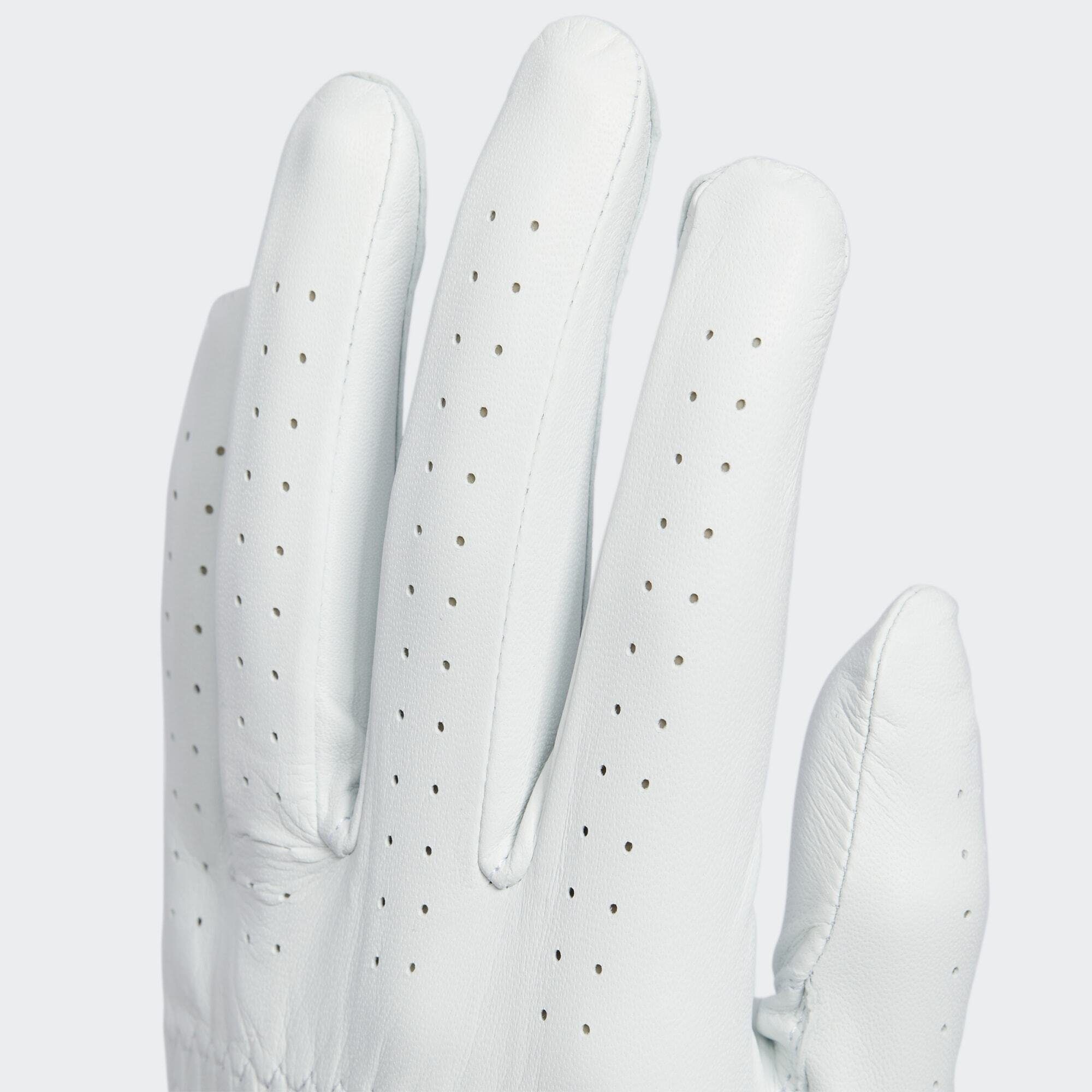 ULTIMATE HANDSCHUH SINGLE adidas LEATHER Performance Golfhandschuhe