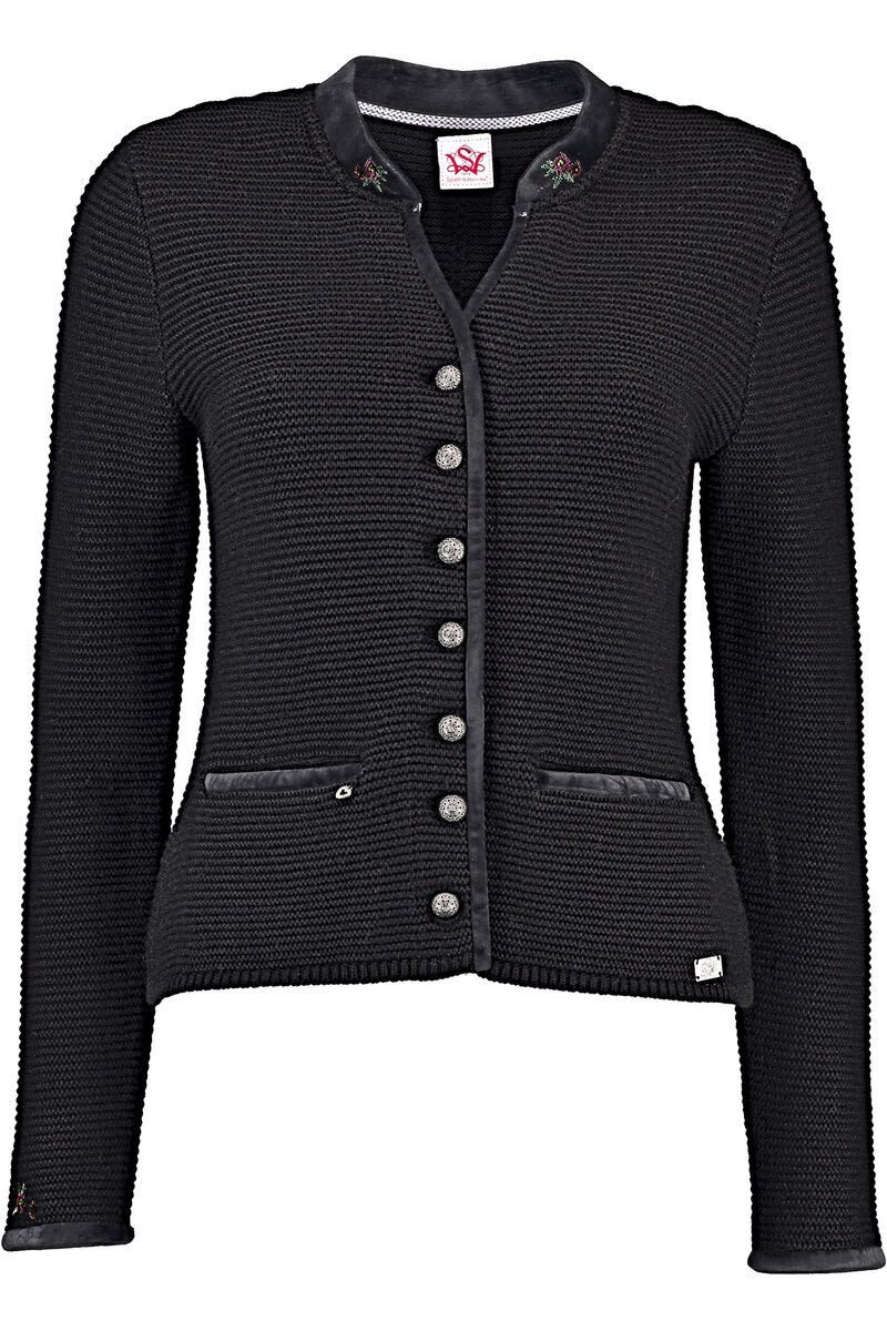 Spieth & Wensky Trachtenstrickjacke günstig online kaufen