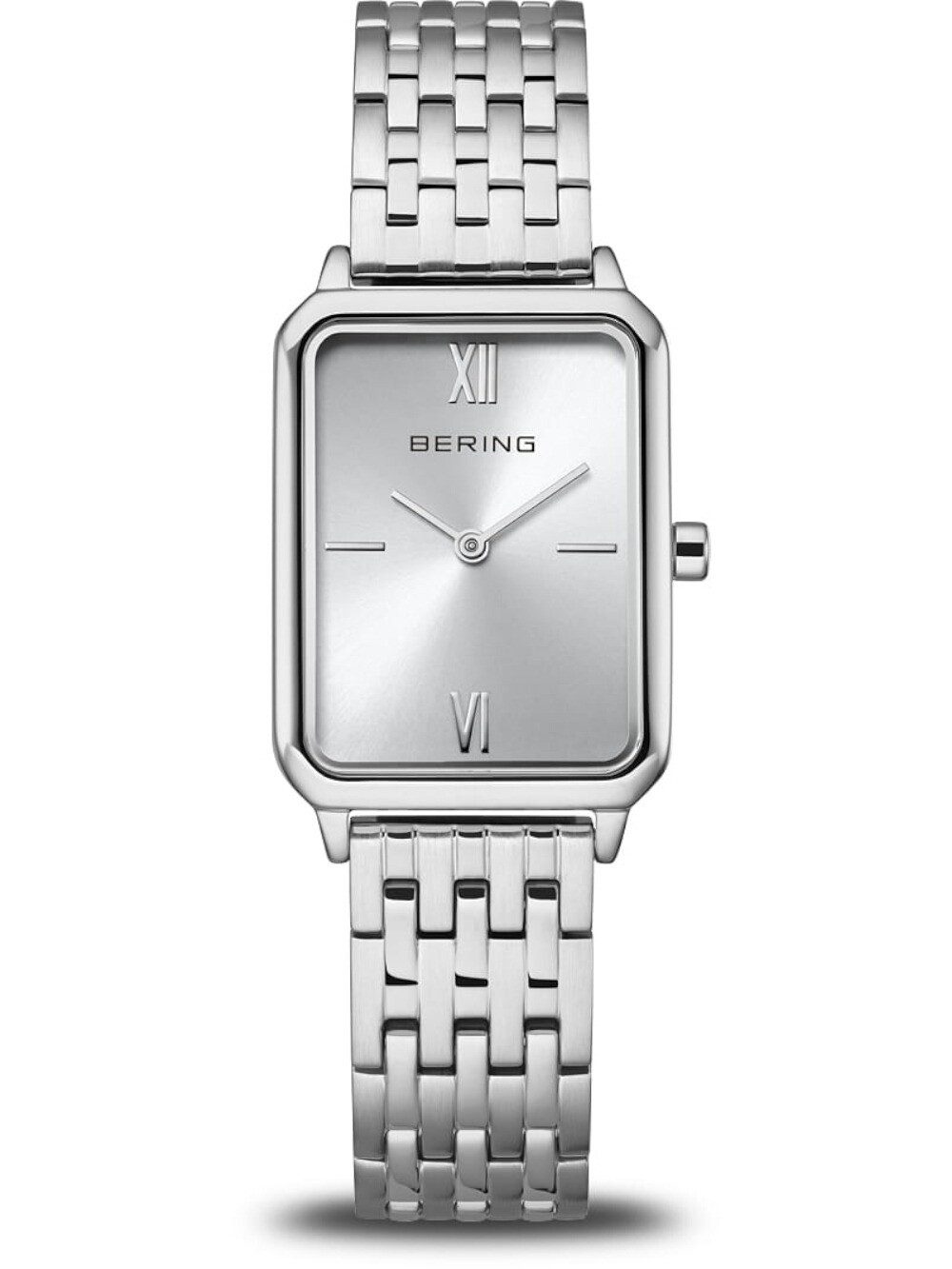 Quarzuhr Bering 17423-700 Damenuhr Classic 23mm 3ATM Bering 17423-700 Damenuhr Classic 23mm 3ATM