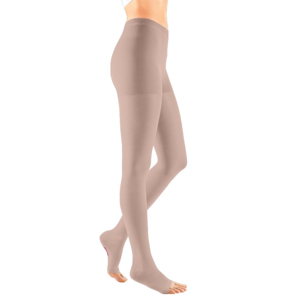 MEDI Kompressionsstrümpfe mediven® forte CCL2 AT Kompressionsstrumpfhose o.