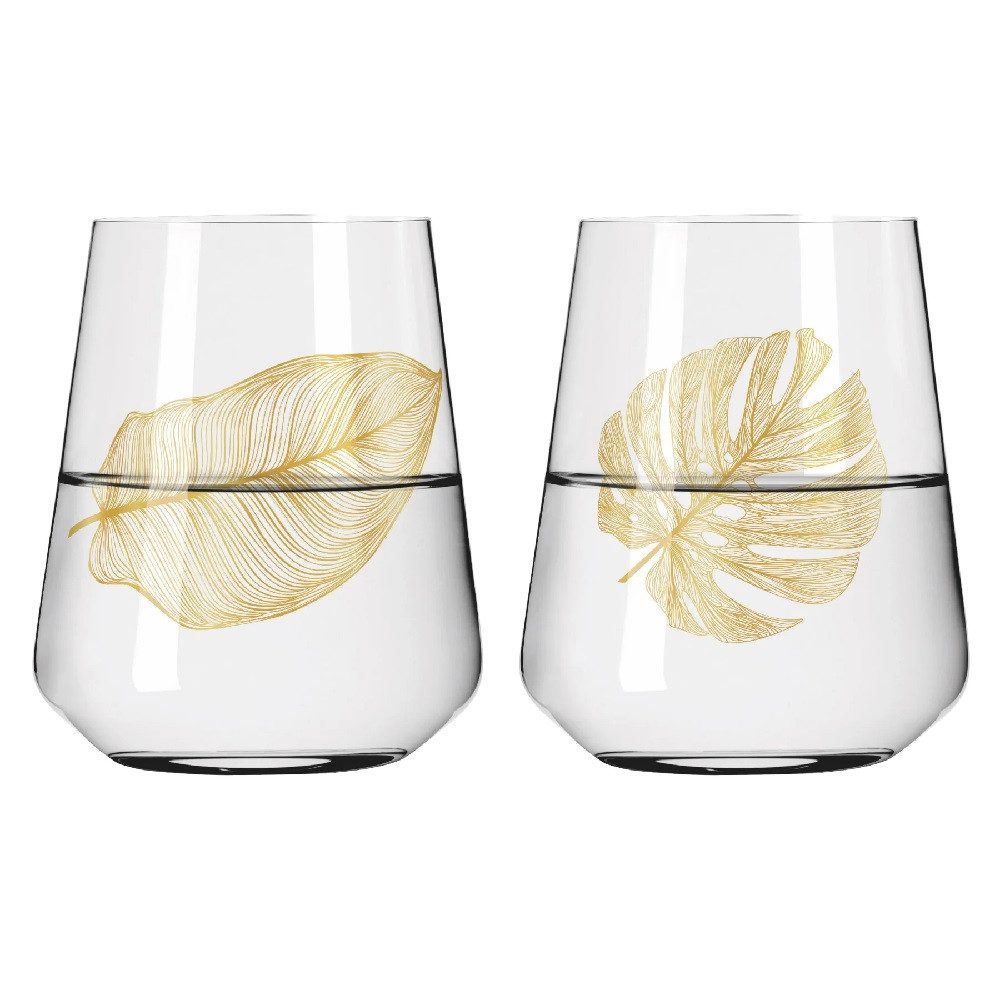 Cocktailglas Ritzenhoff Sparkle Allround 2er #3 #4 RDT H23